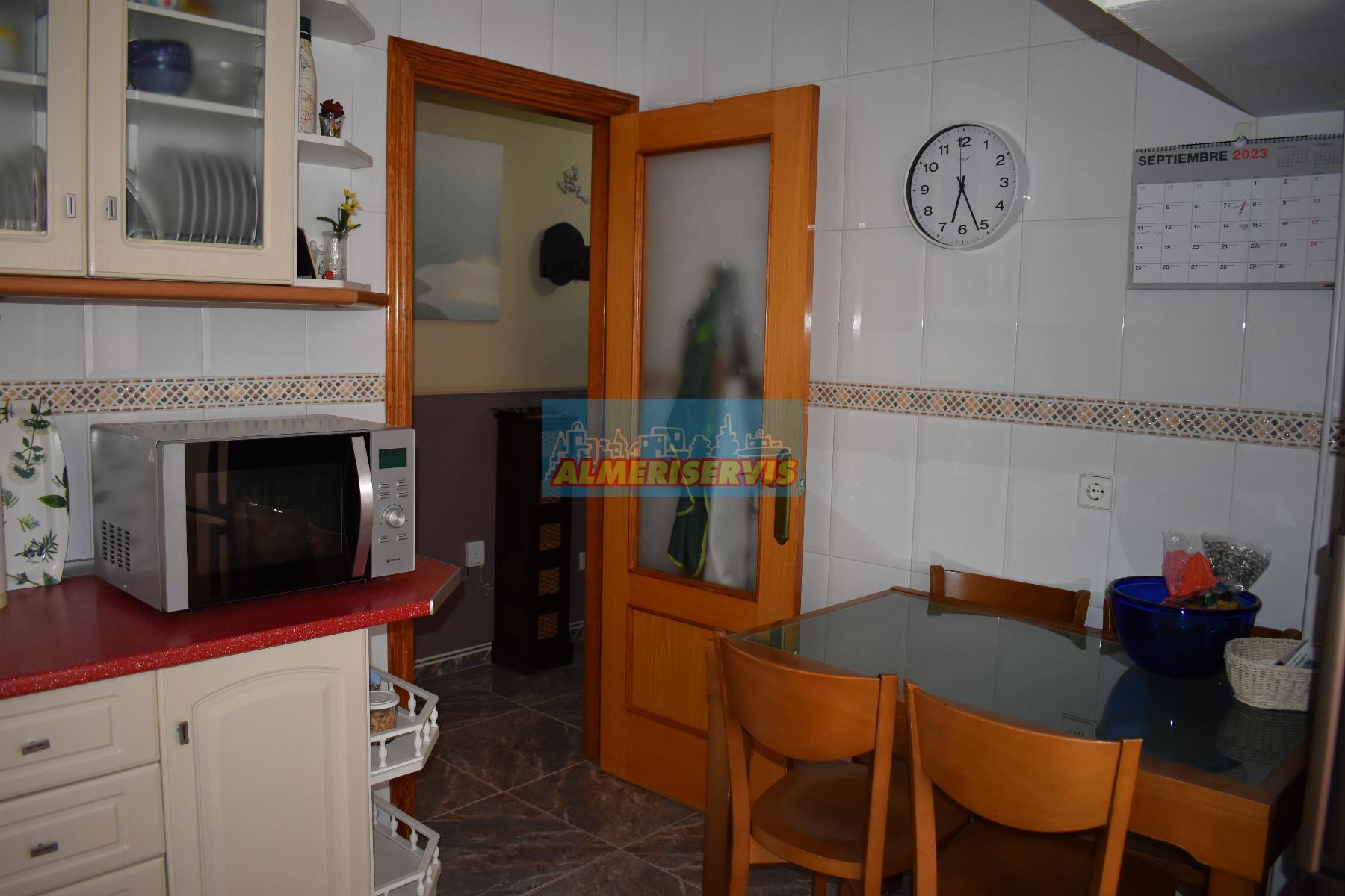Vendita di doppio in Aguadulce