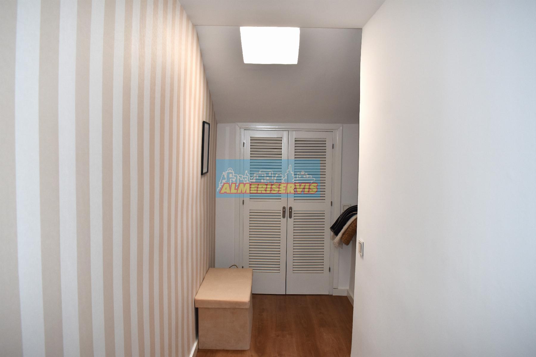 Venta de apartamento en Almerimar