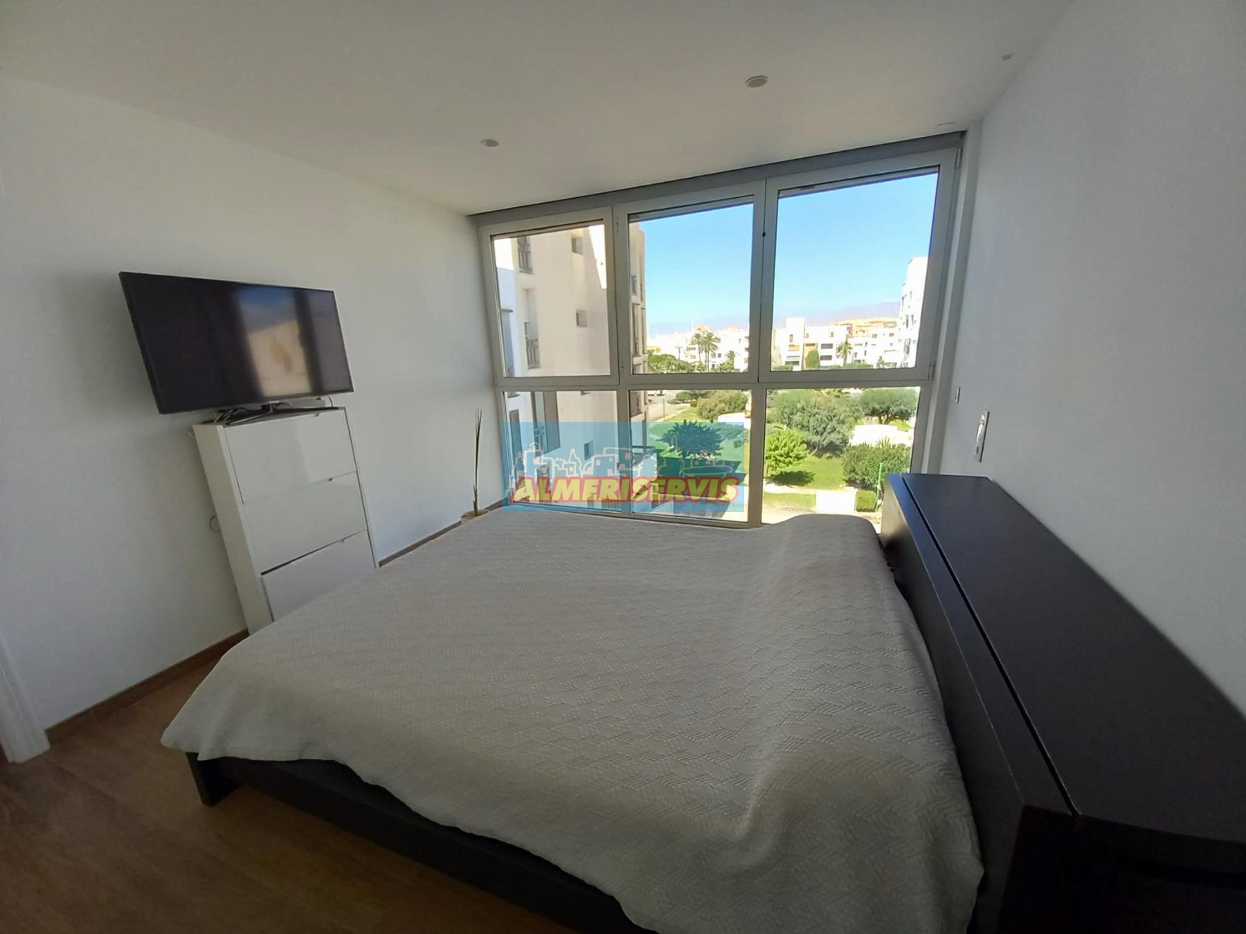 Venta de apartamento en Almerimar