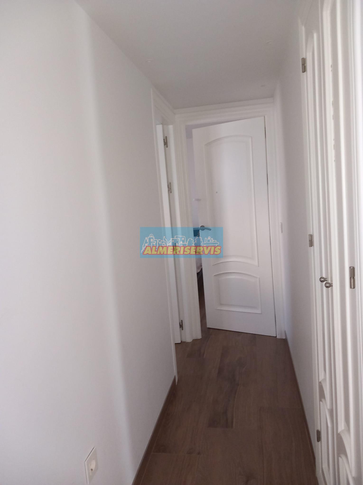 Venta de apartamento en Almerimar