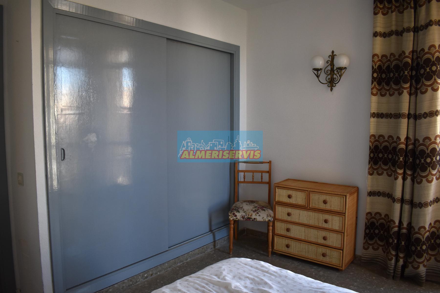 Venta de apartamento en Almerimar