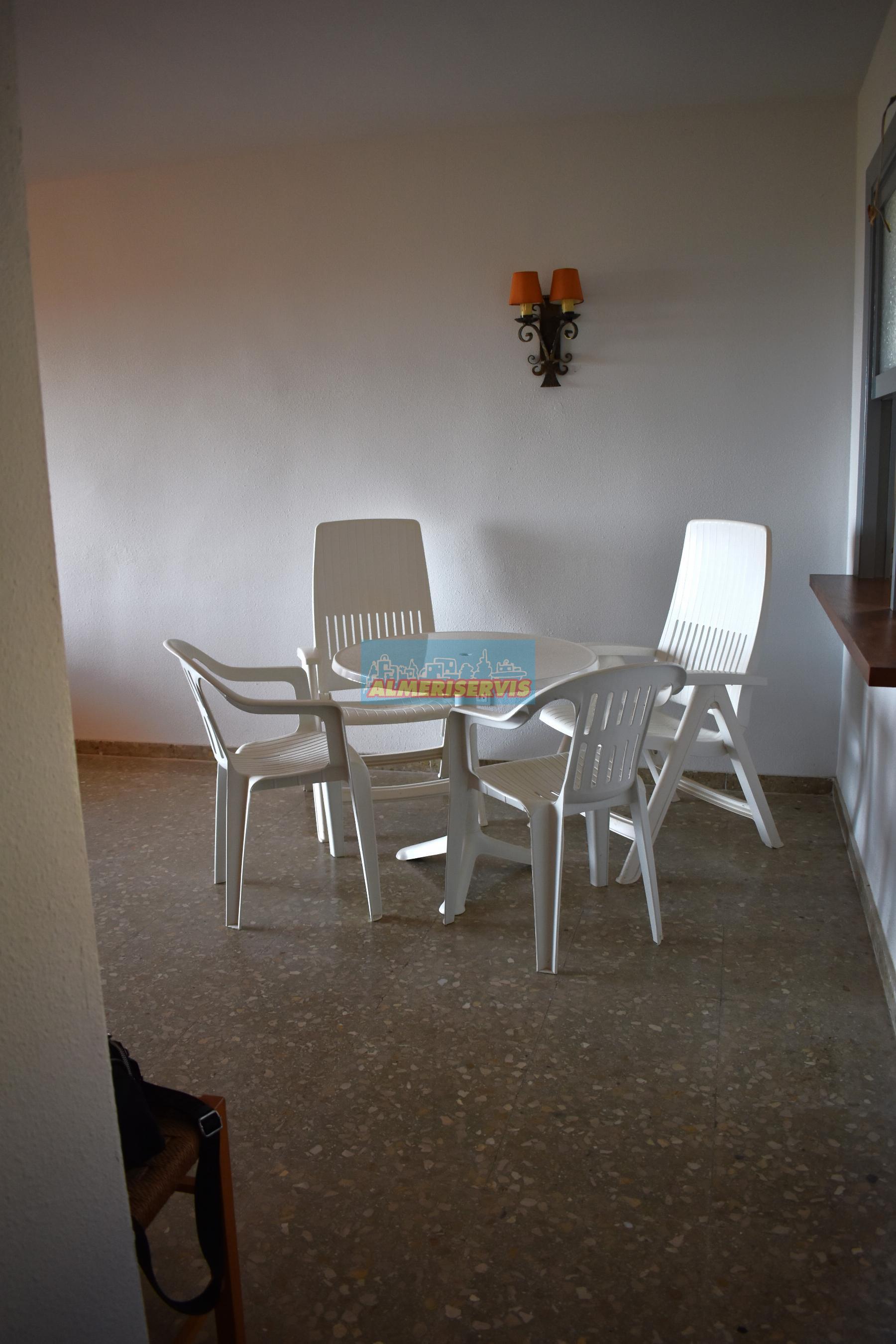 Venta de apartamento en Almerimar