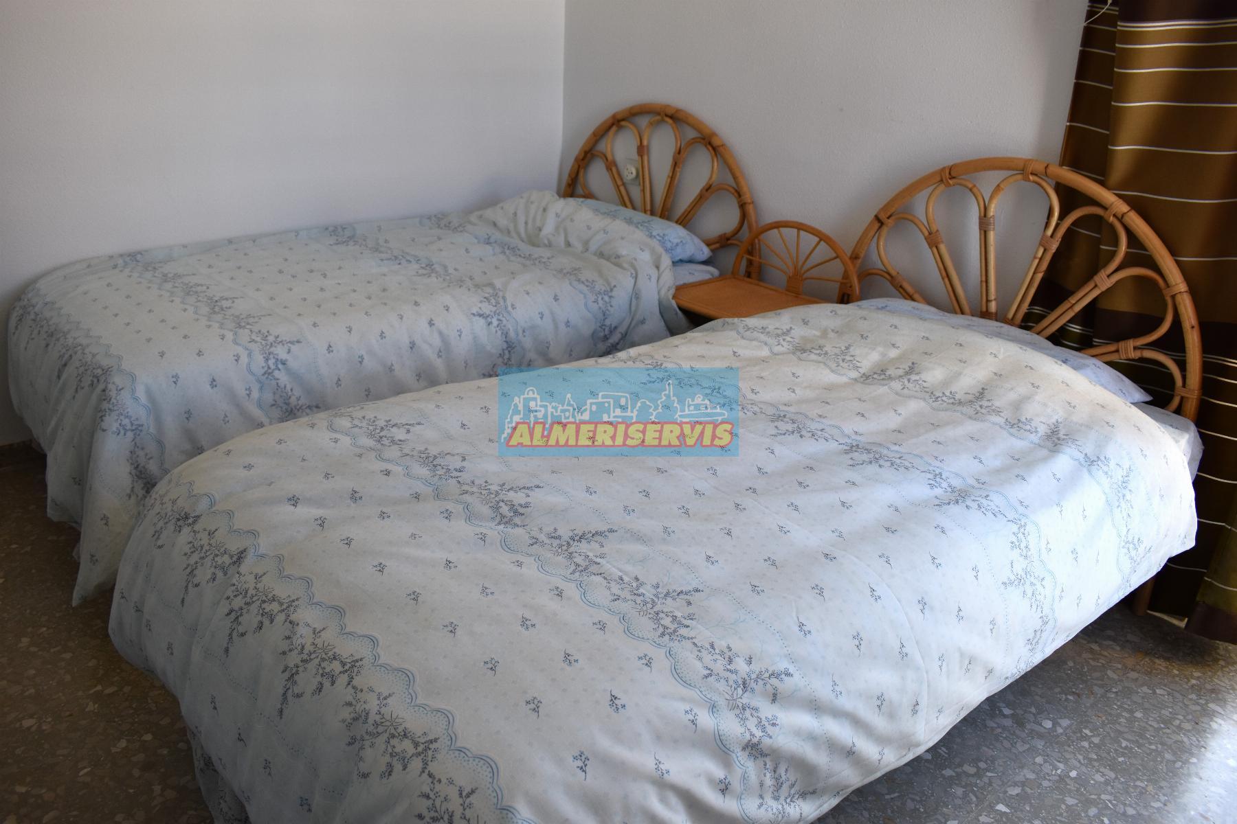 Venta de apartamento en Almerimar