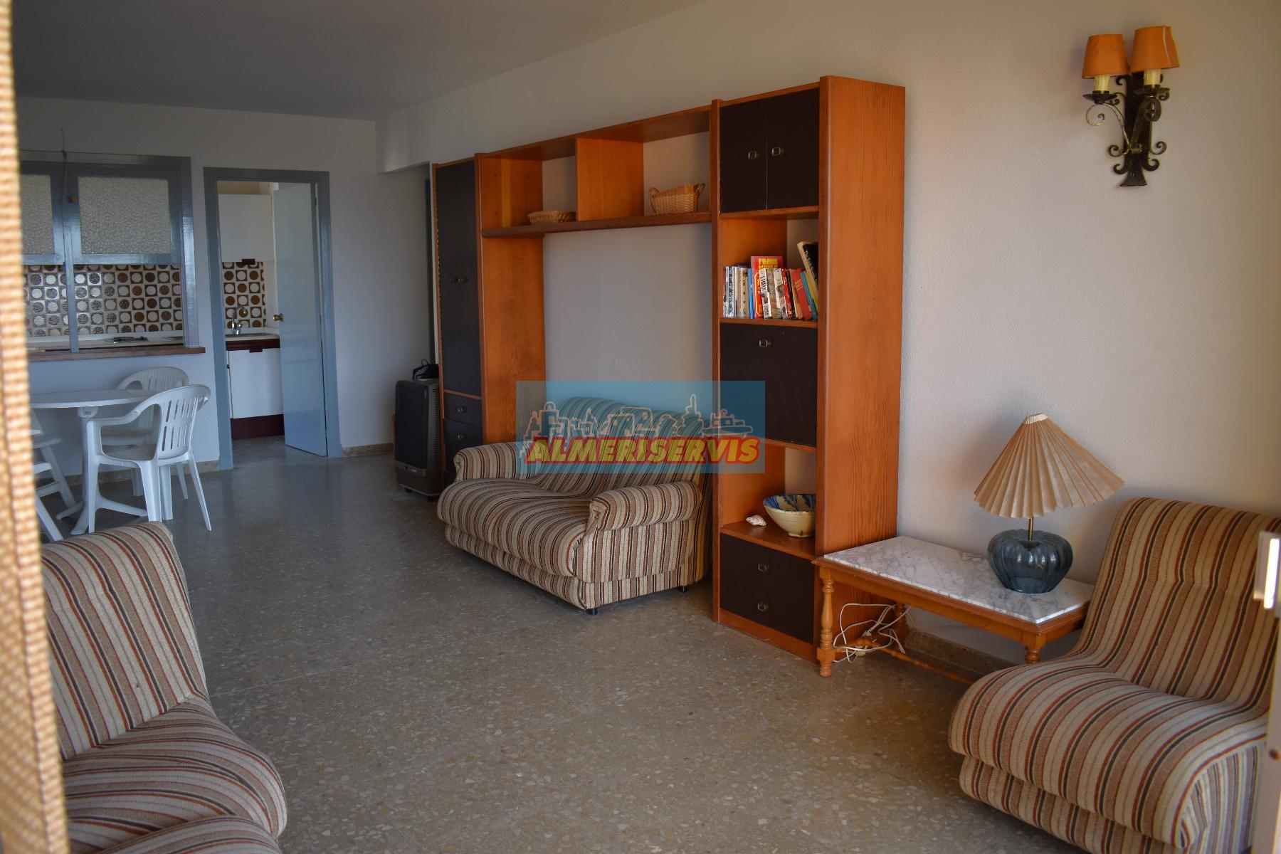 Venta de apartamento en Almerimar