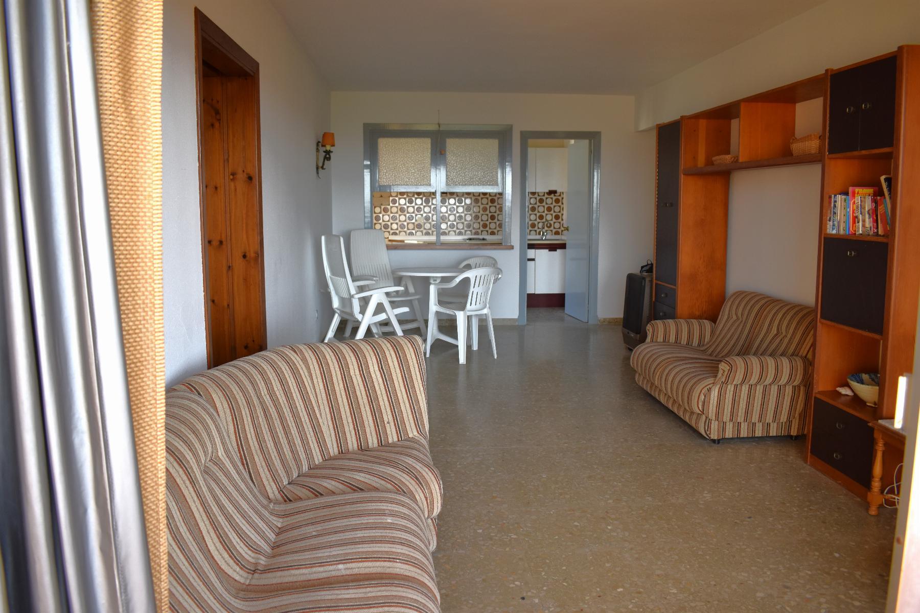 Venta de apartamento en Almerimar