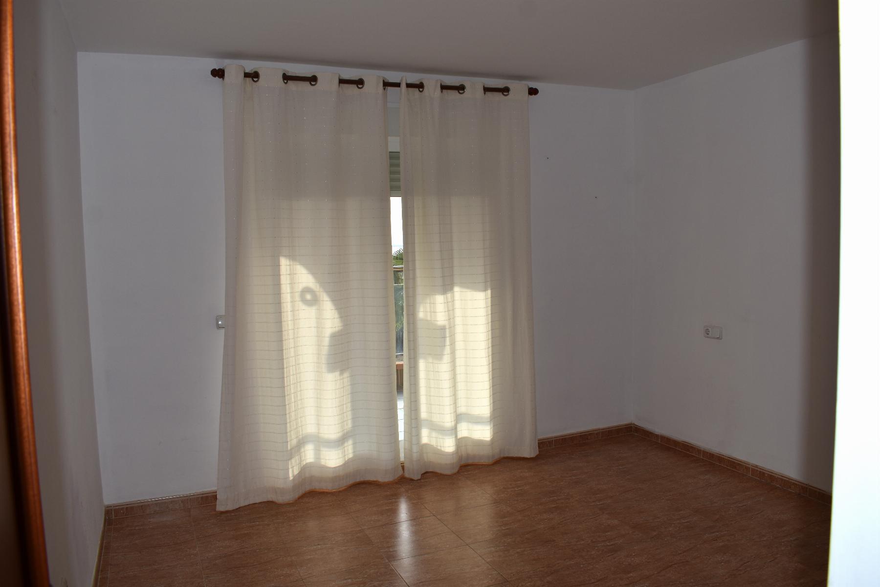 For sale of apartment in Almerimar