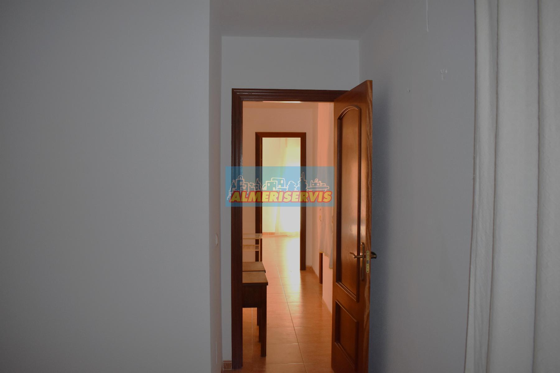 For sale of apartment in Almerimar