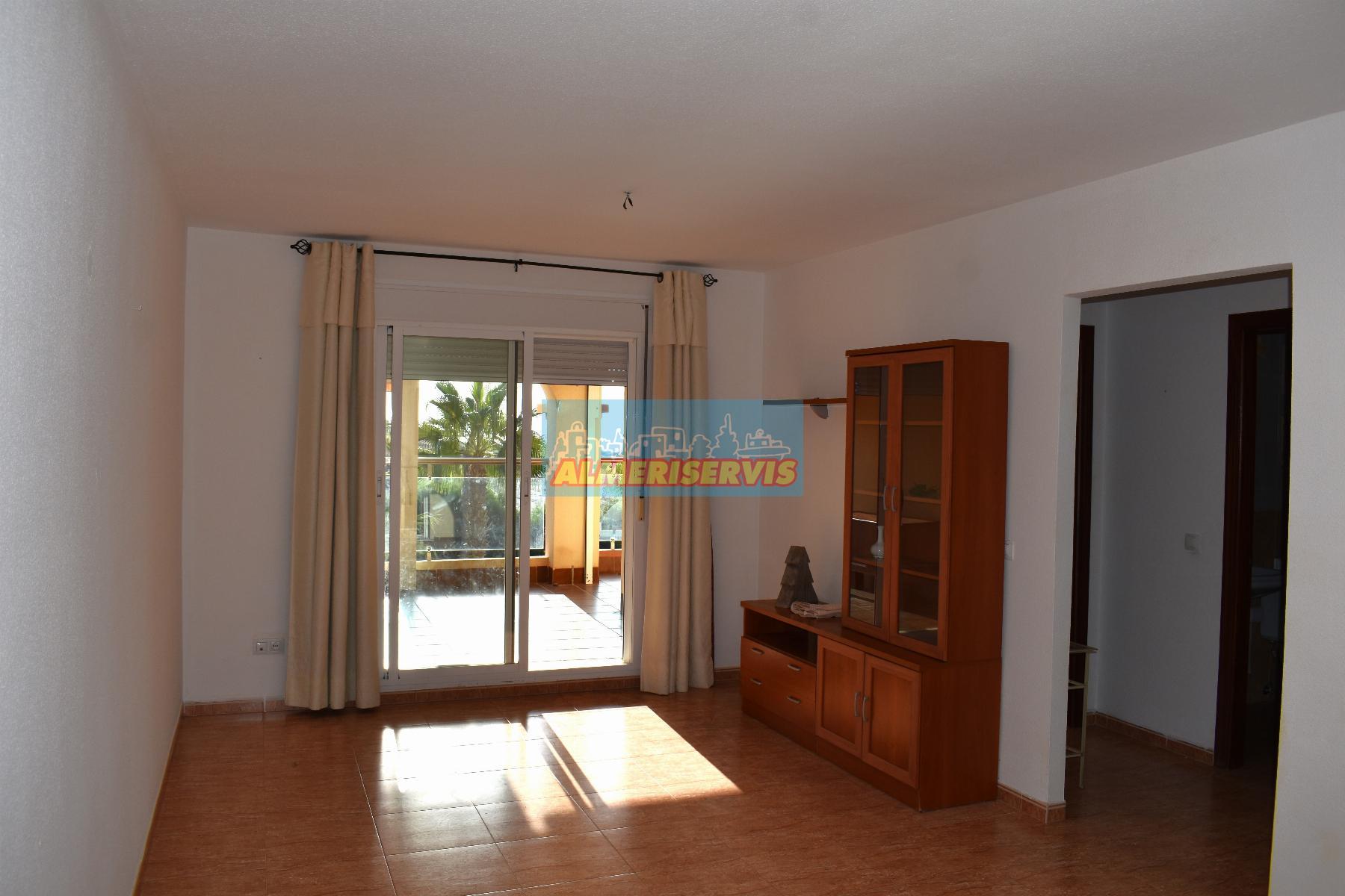 For sale of apartment in Almerimar