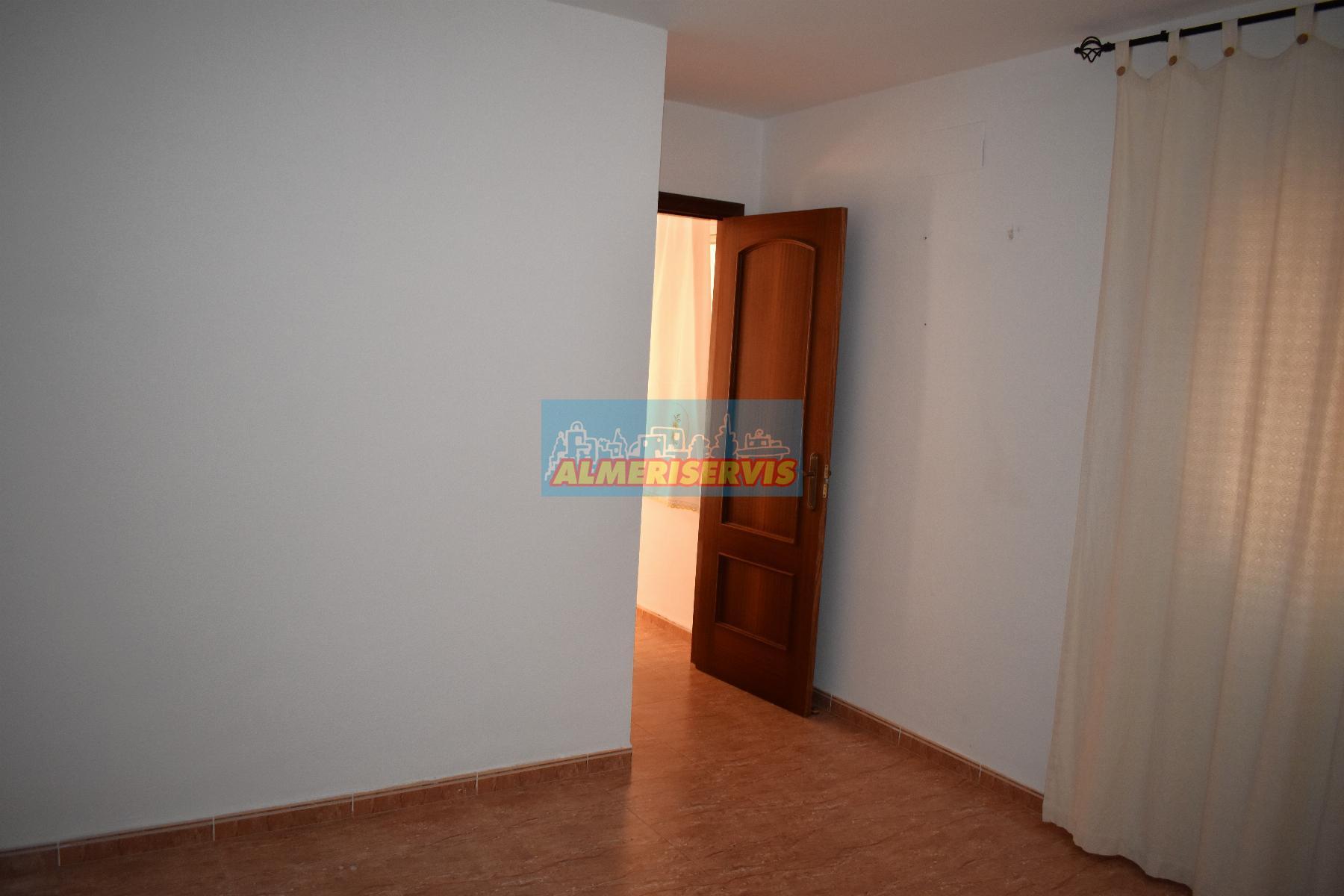 For sale of apartment in Almerimar
