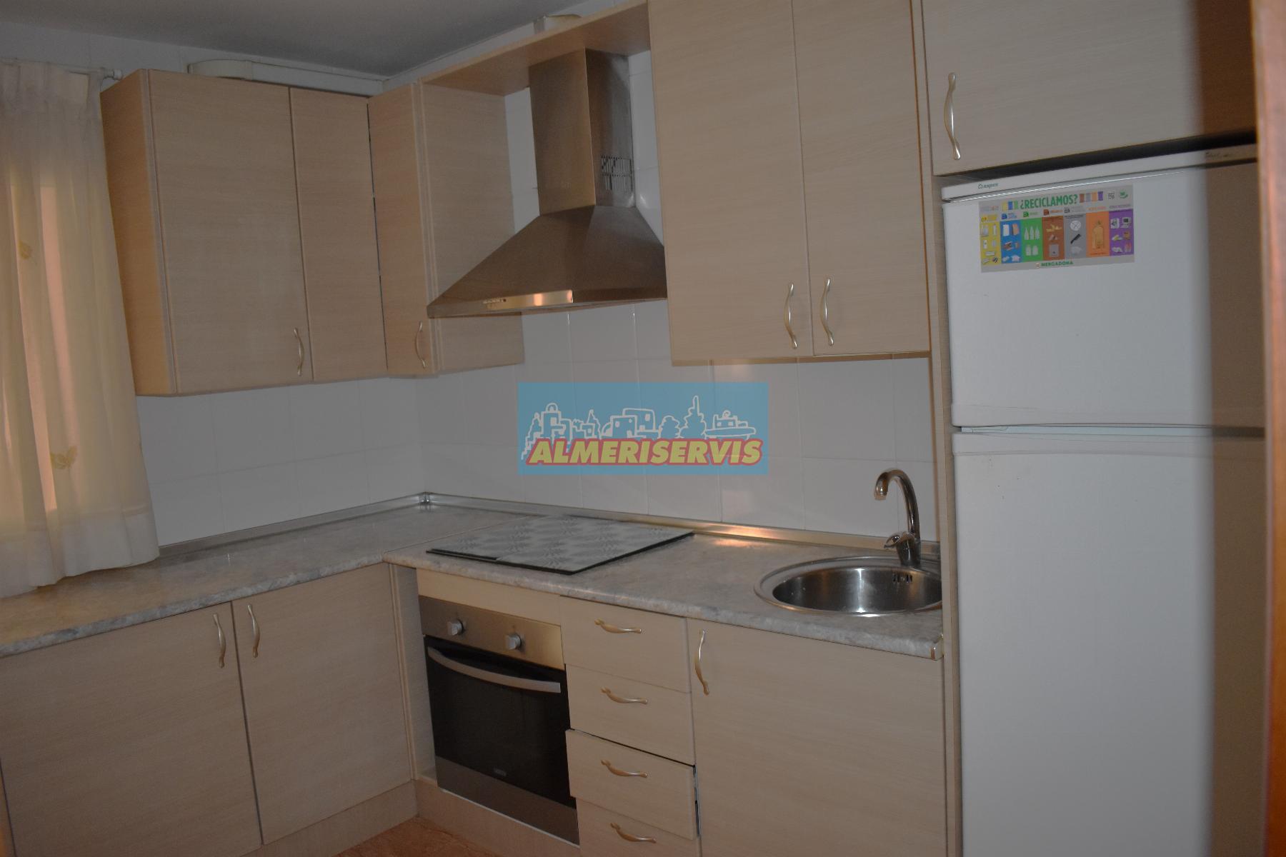 Venta de apartamento en Almerimar