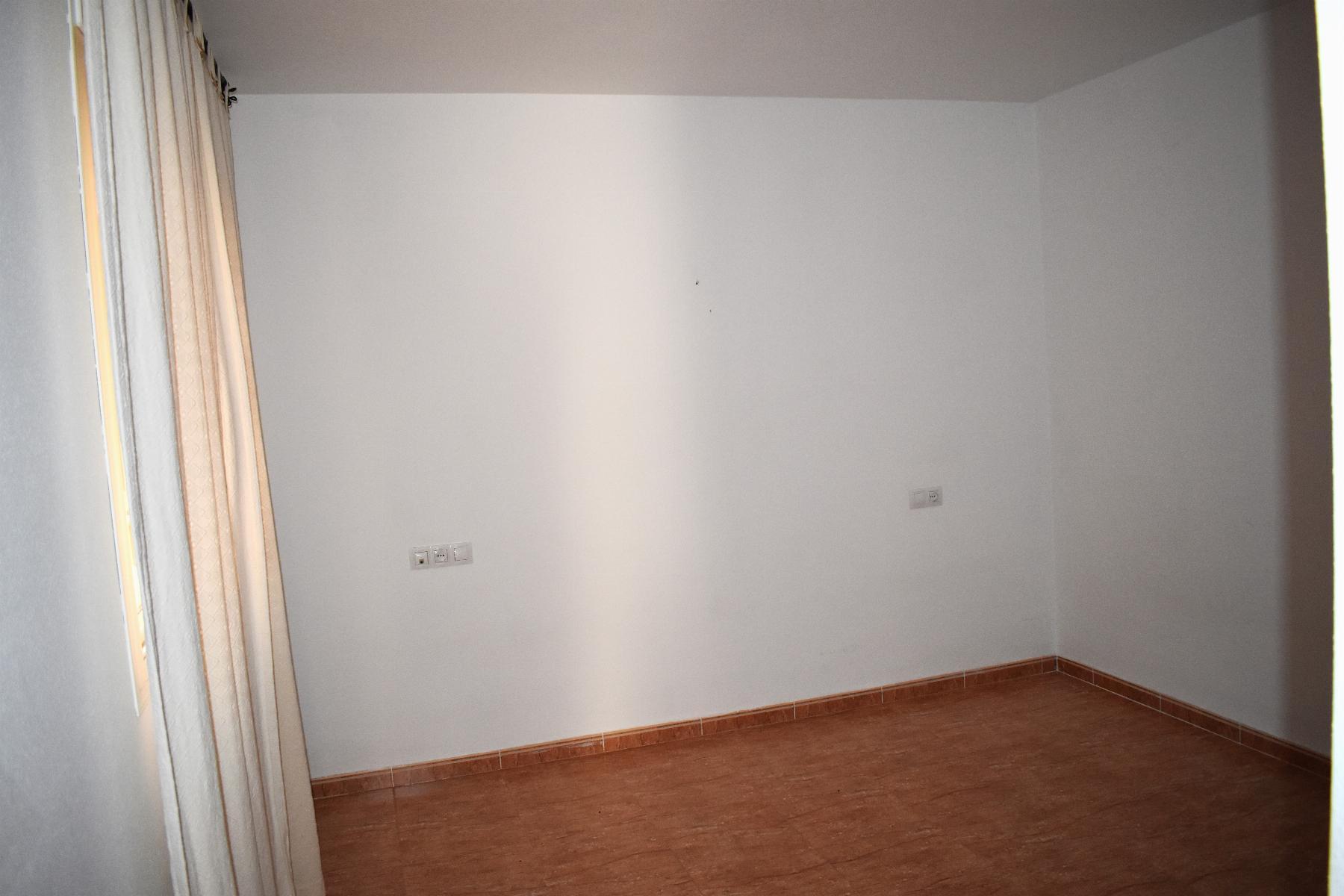 For sale of apartment in Almerimar