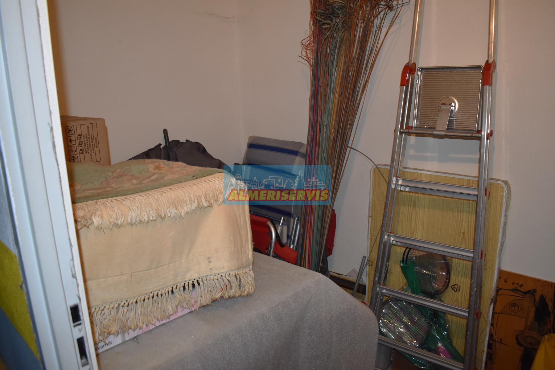 For sale of apartment in Almerimar