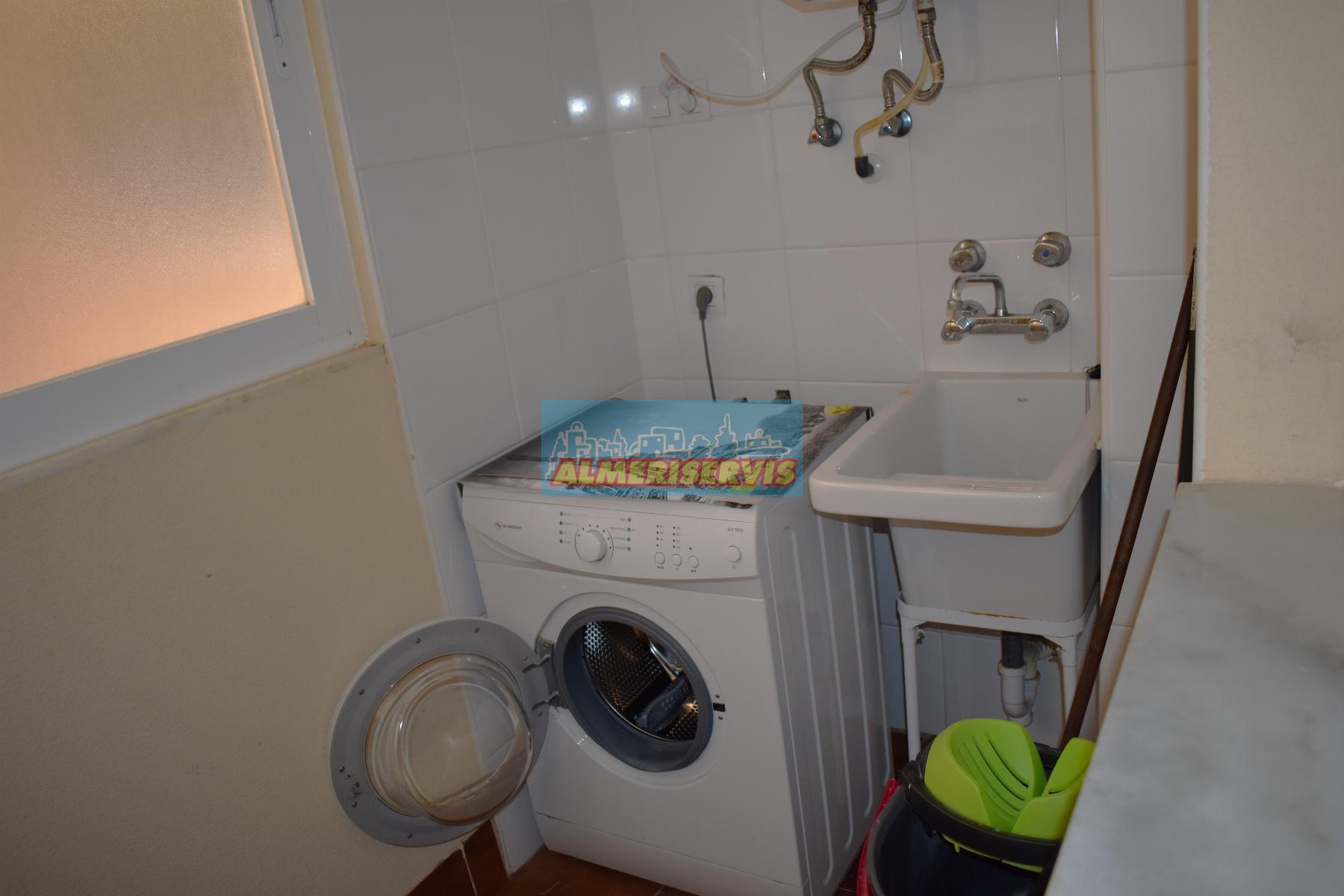 For sale of apartment in Almerimar