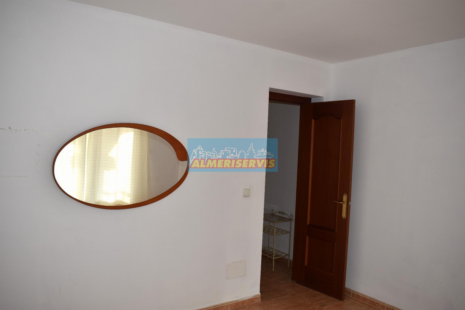 For sale of apartment in Almerimar