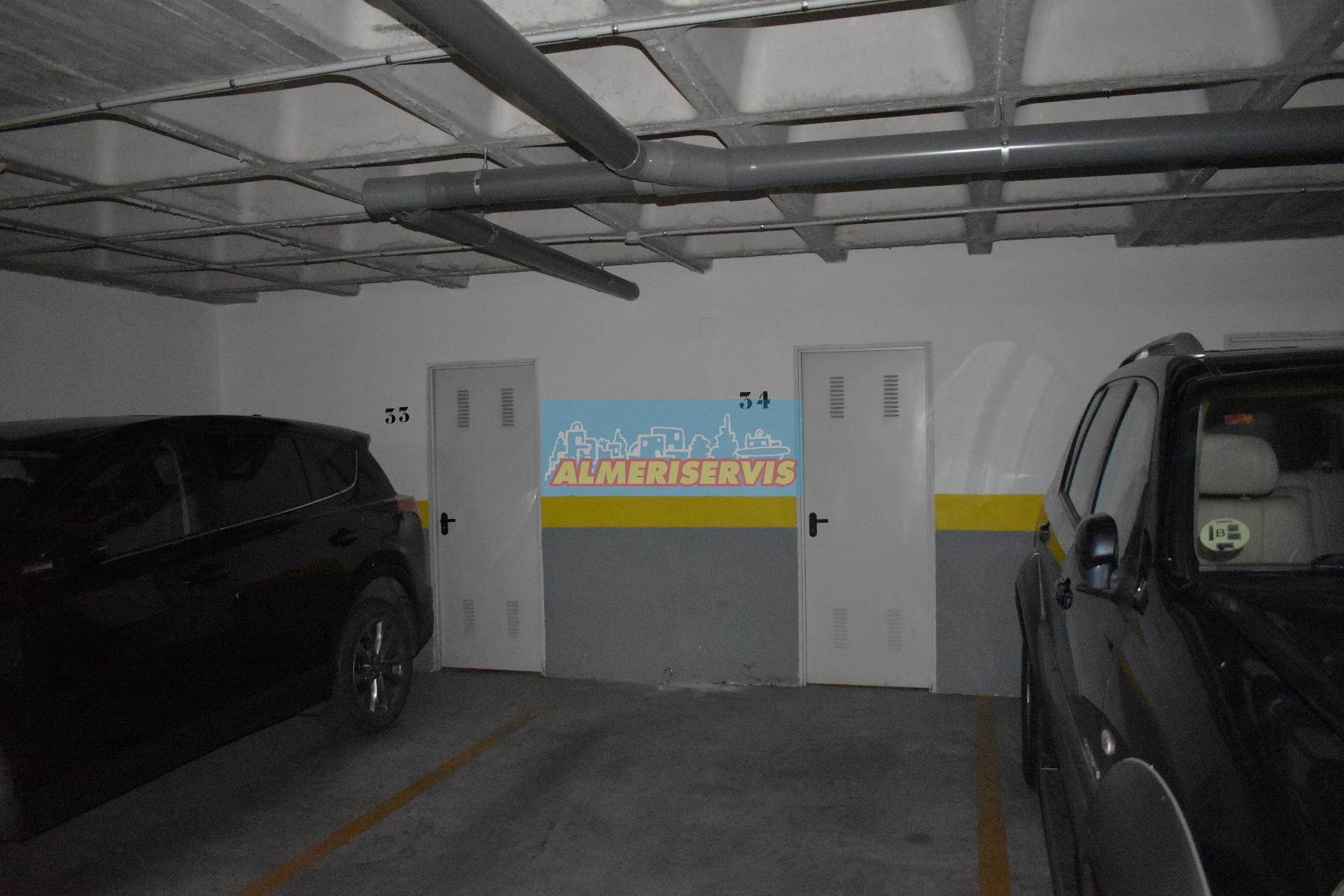 For sale of apartment in Almerimar