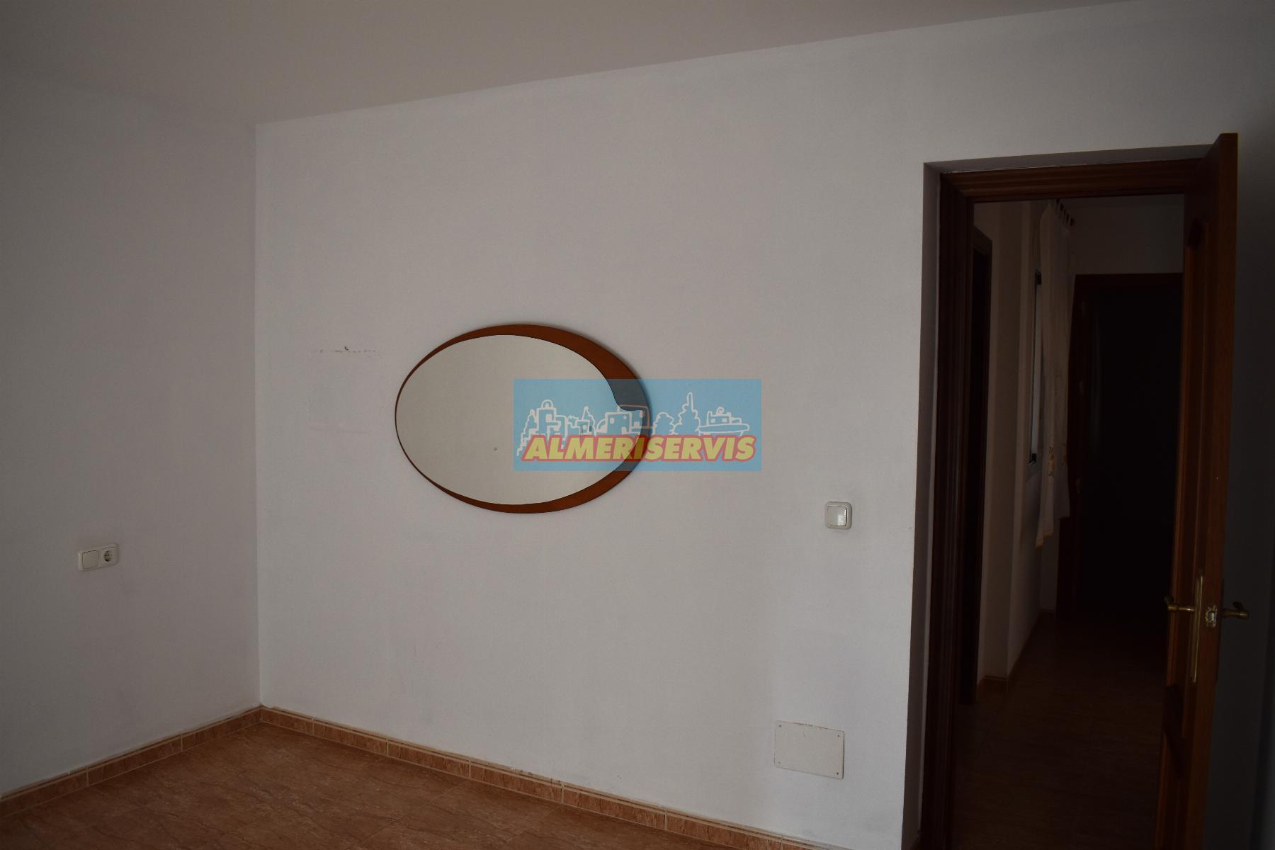 For sale of apartment in Almerimar