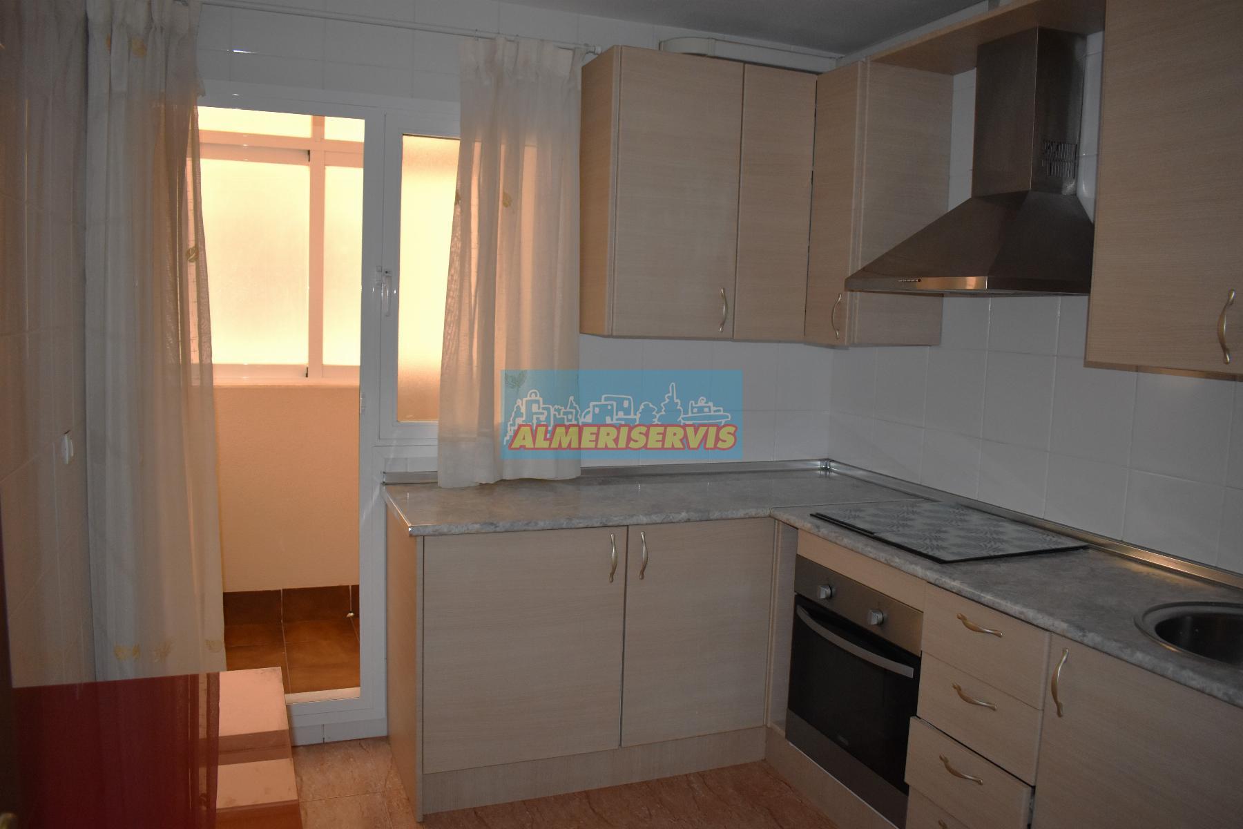For sale of apartment in Almerimar