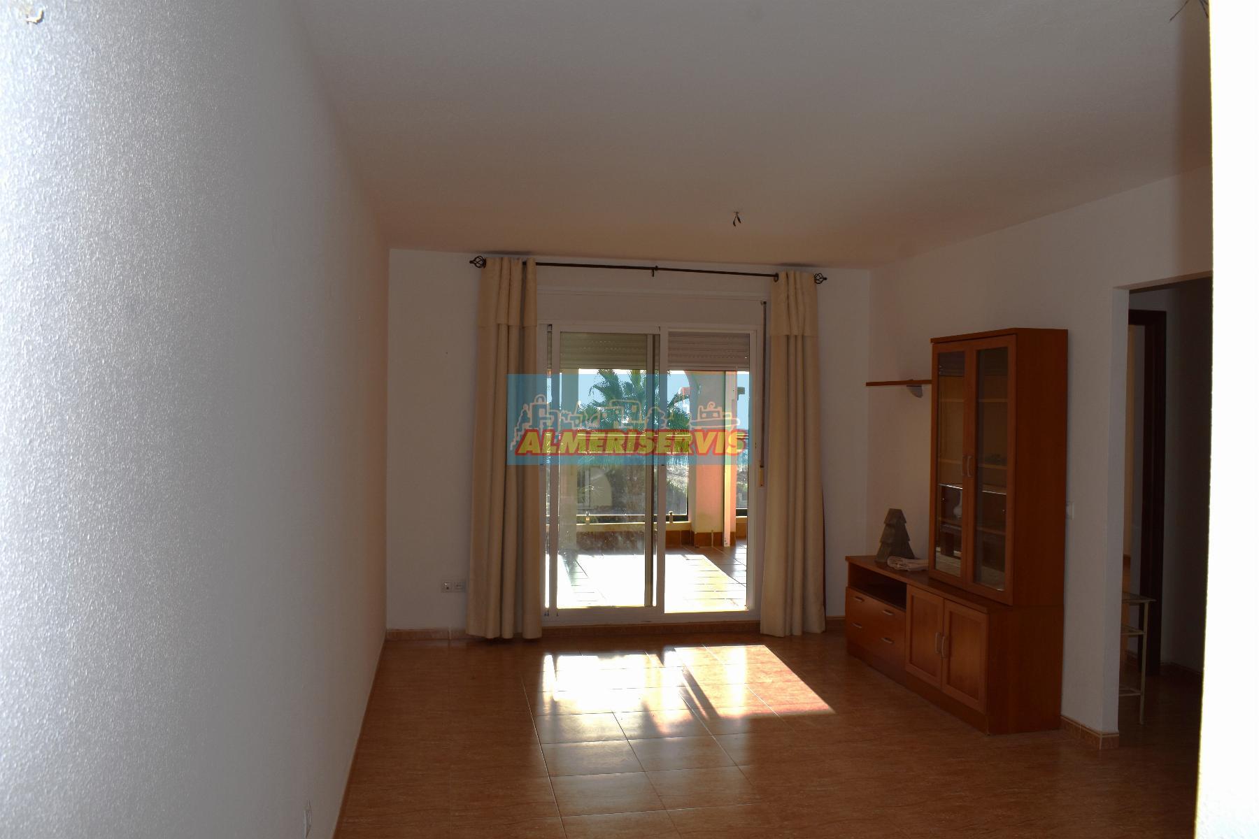 For sale of apartment in Almerimar