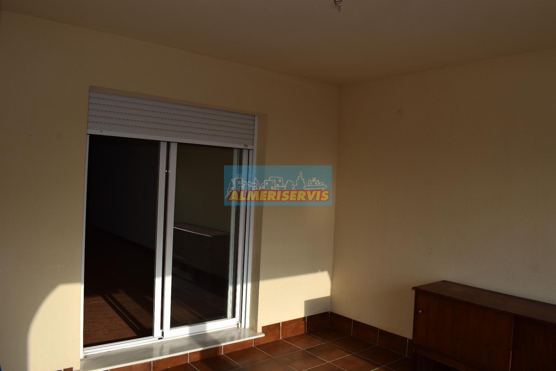 For sale of apartment in Almerimar