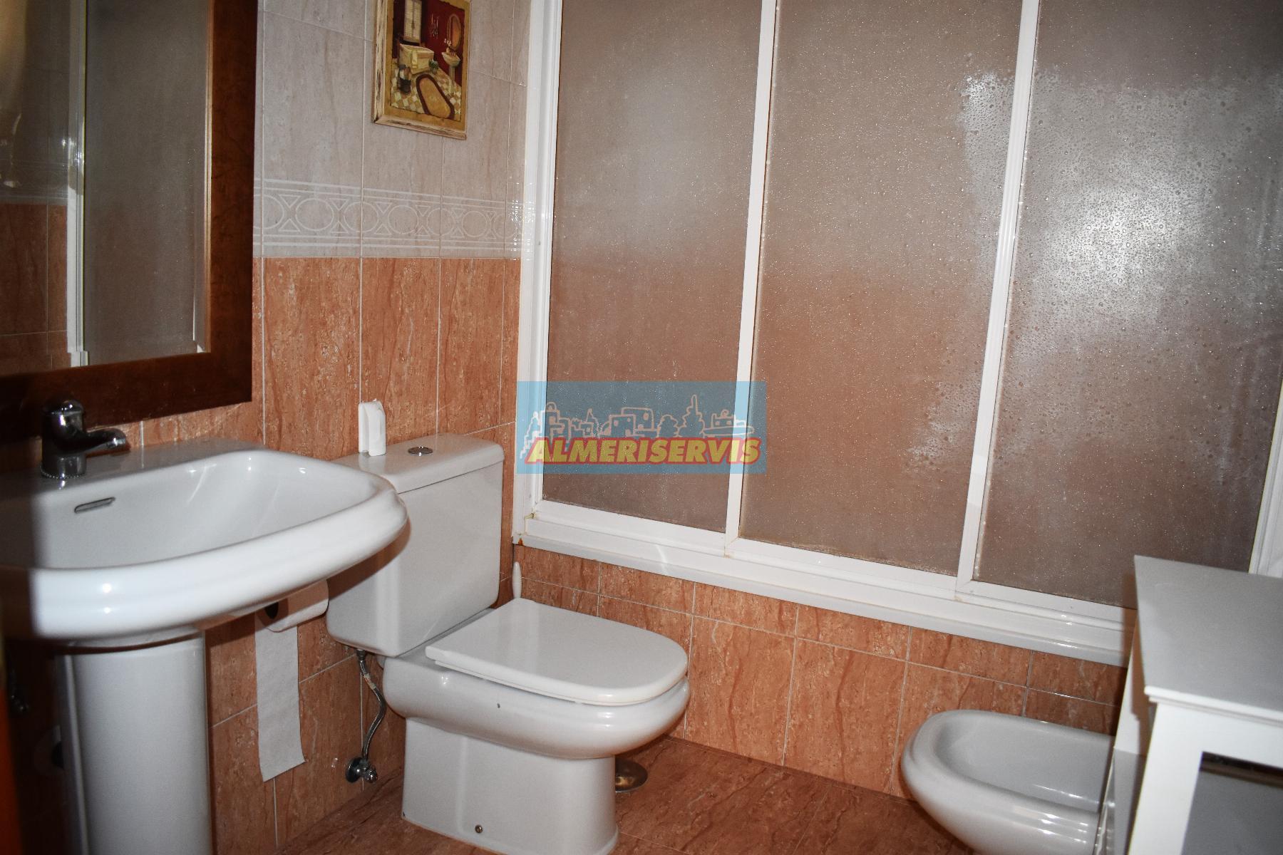 For sale of apartment in Almerimar
