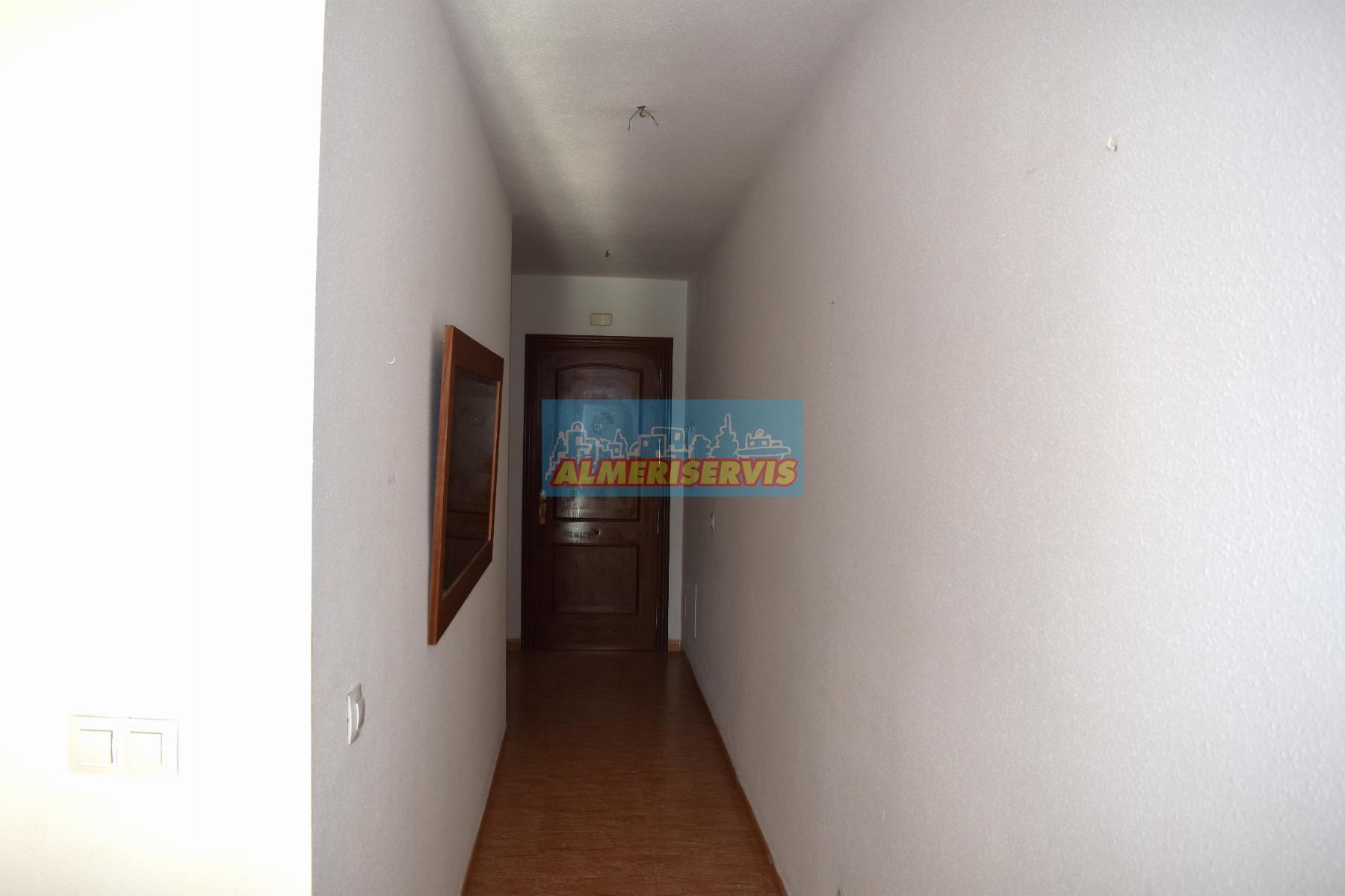 For sale of apartment in Almerimar
