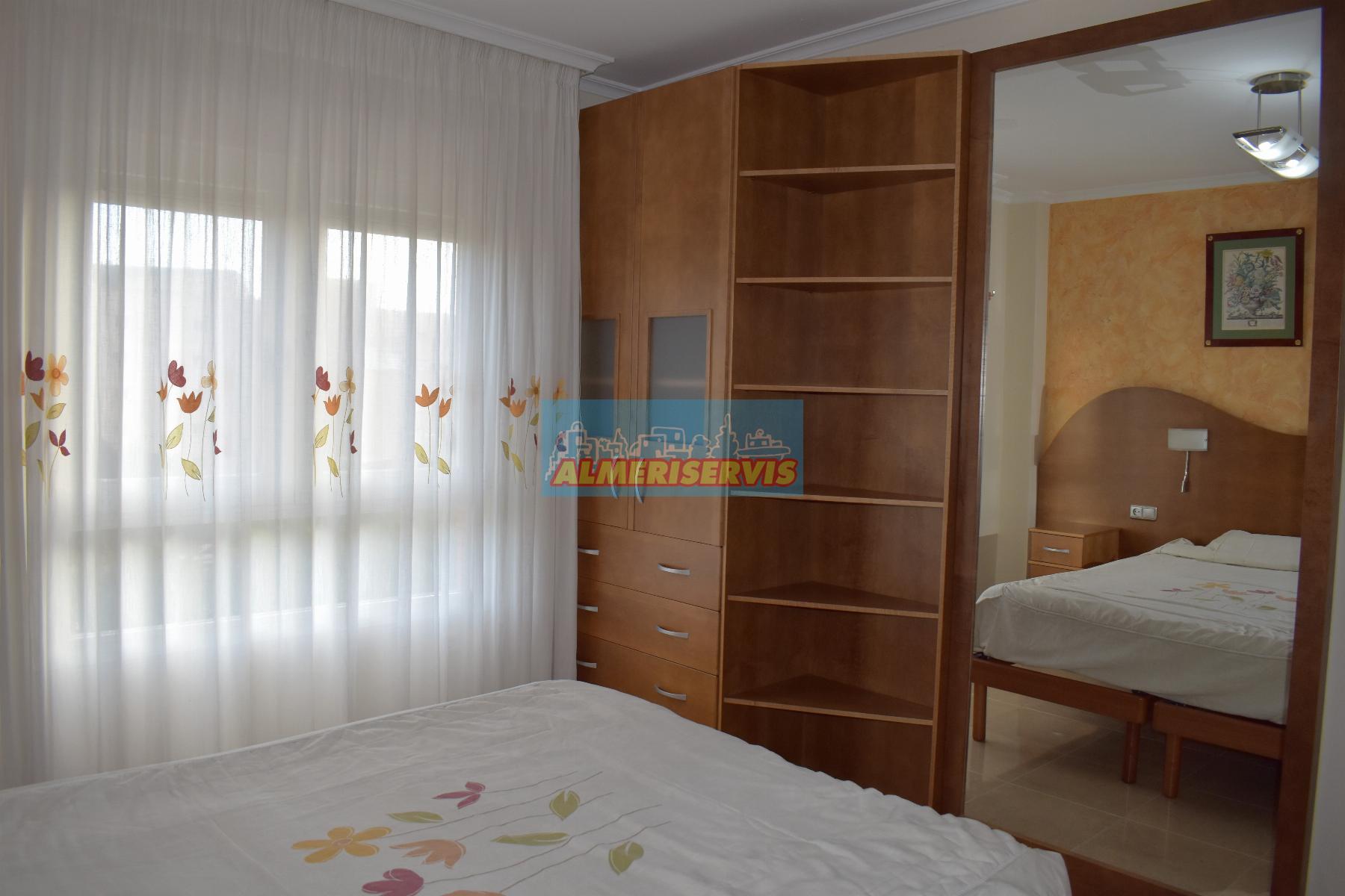 For sale of flat in El Ejido