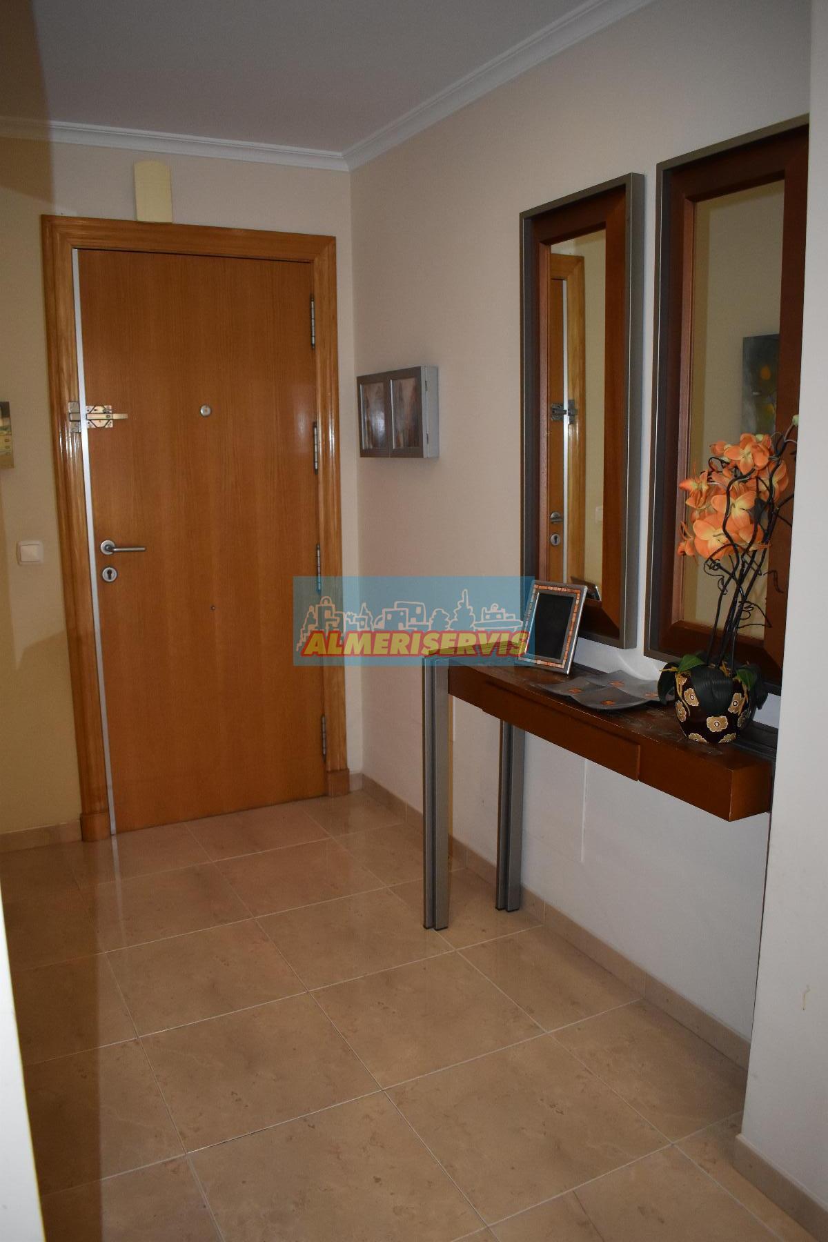 For sale of flat in El Ejido