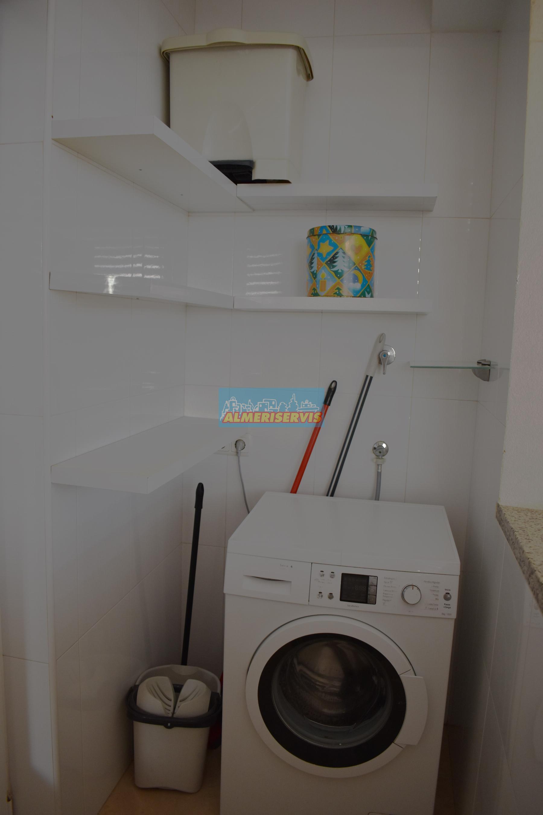For sale of flat in El Ejido
