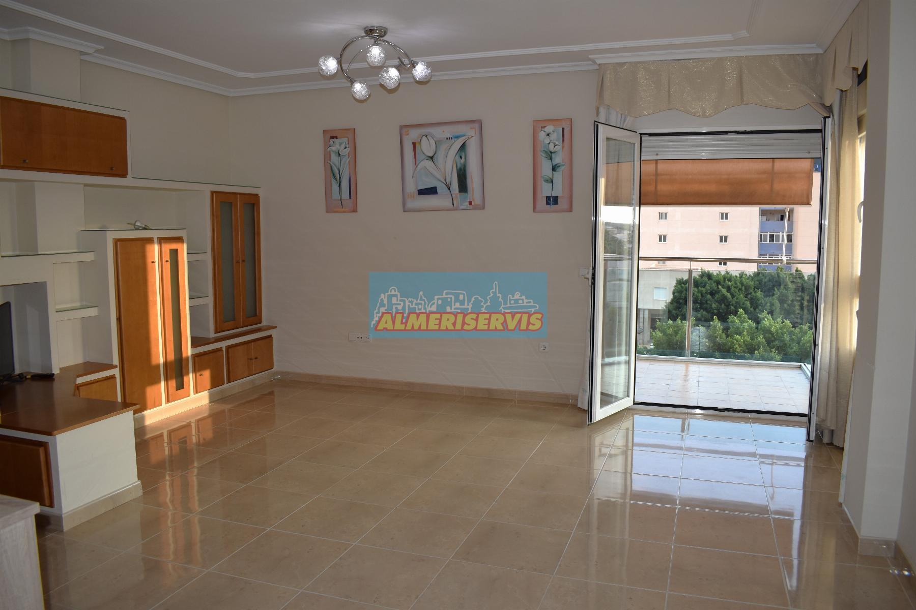 For sale of flat in El Ejido