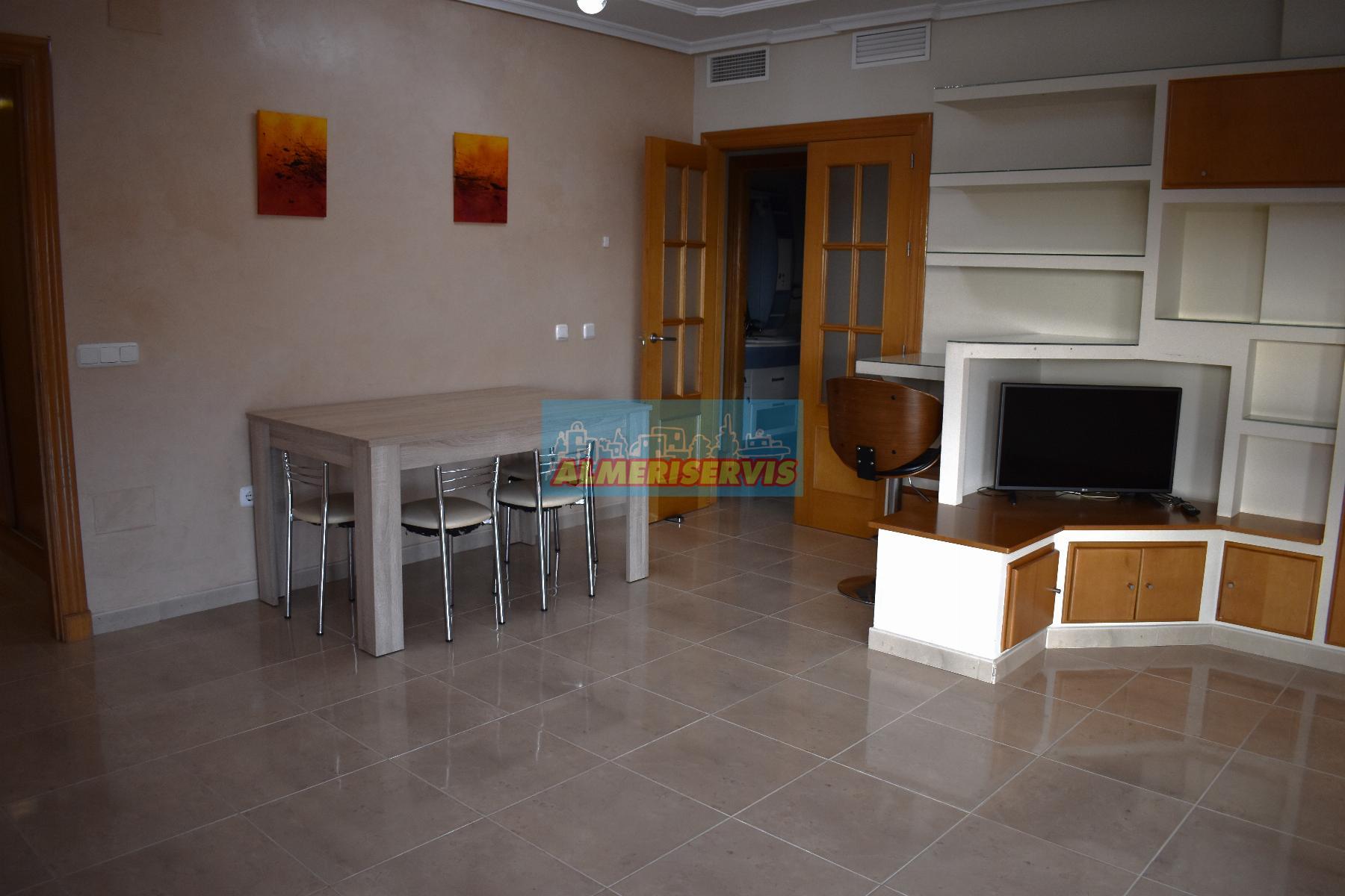For sale of flat in El Ejido