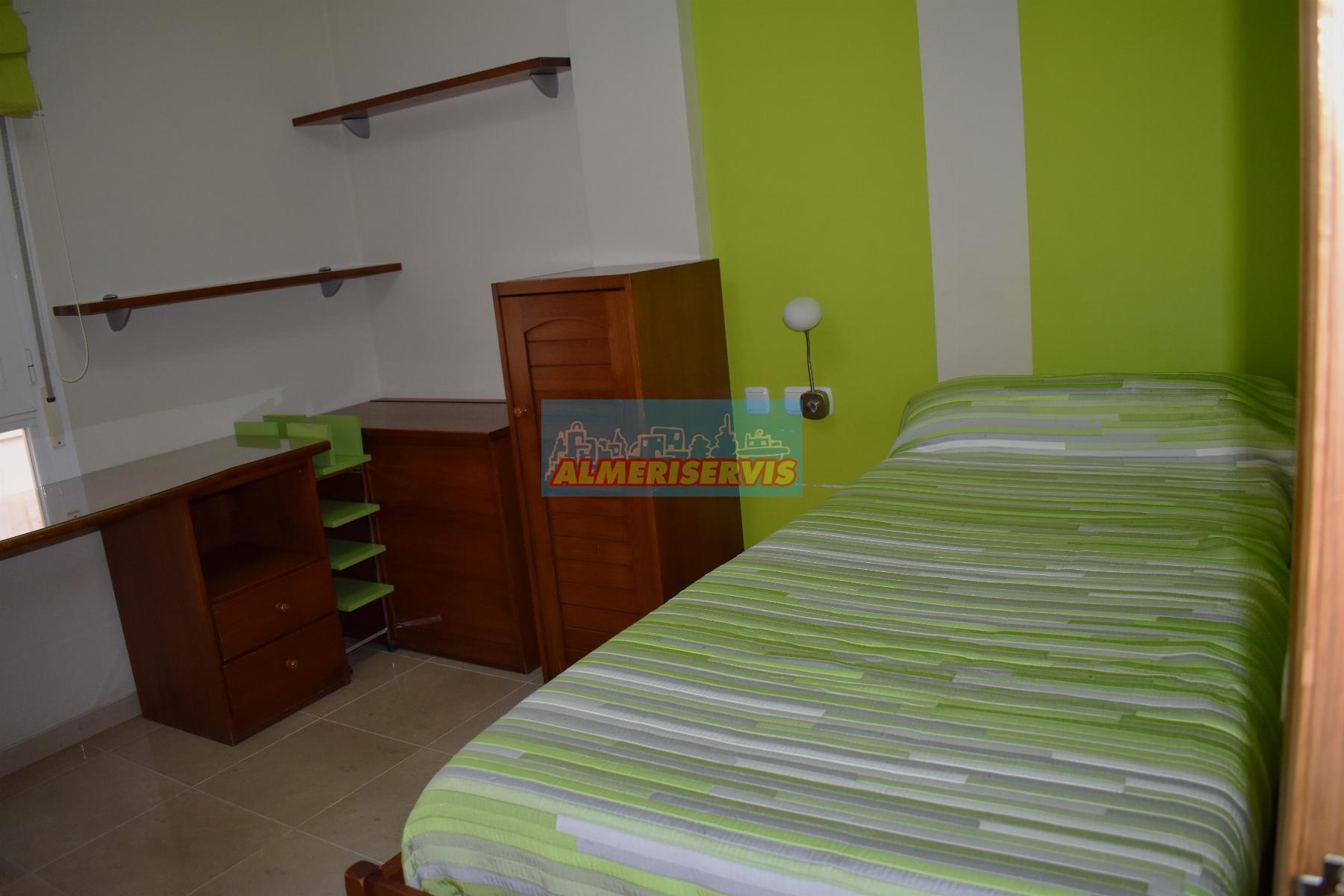 For sale of flat in El Ejido