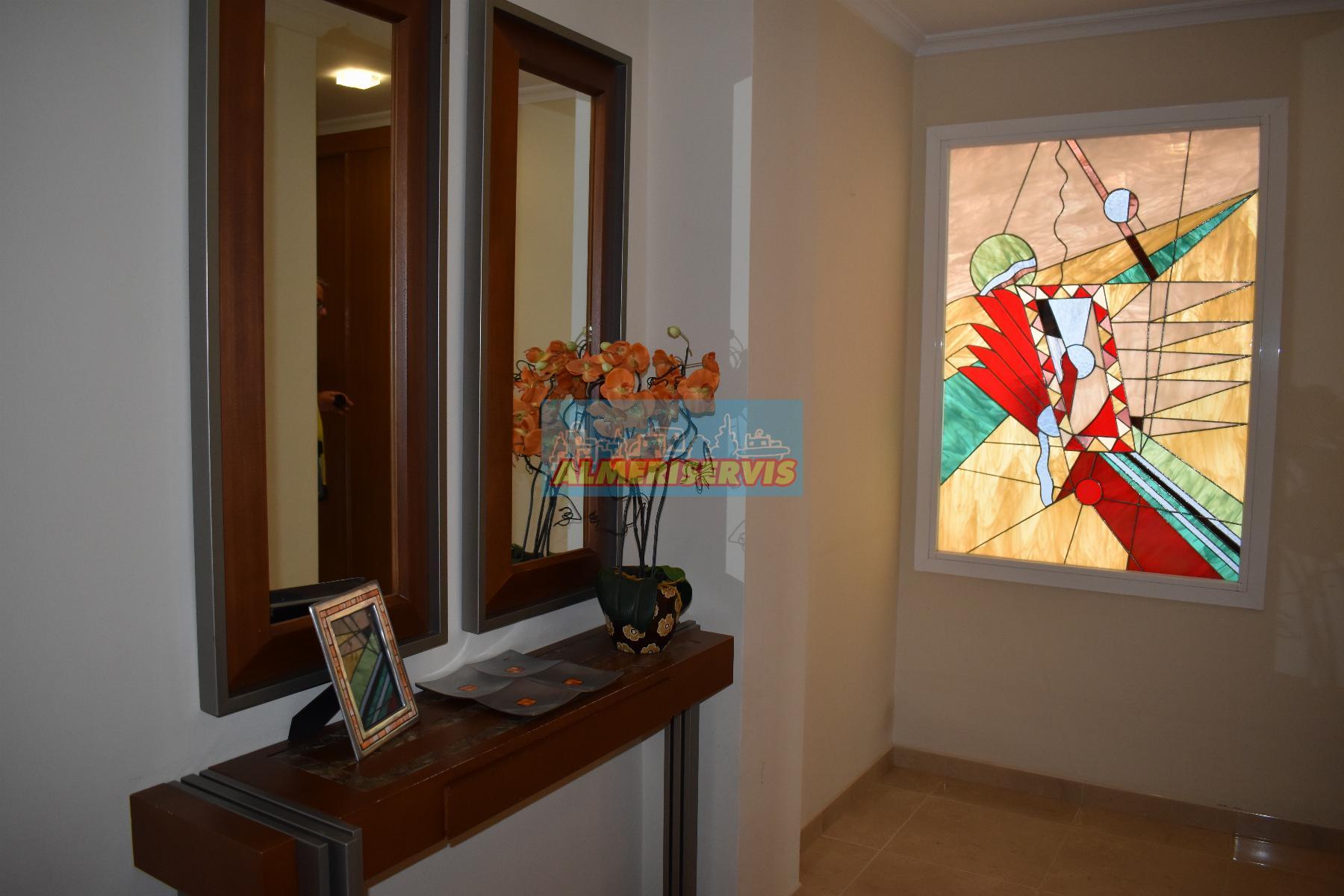 For sale of flat in El Ejido