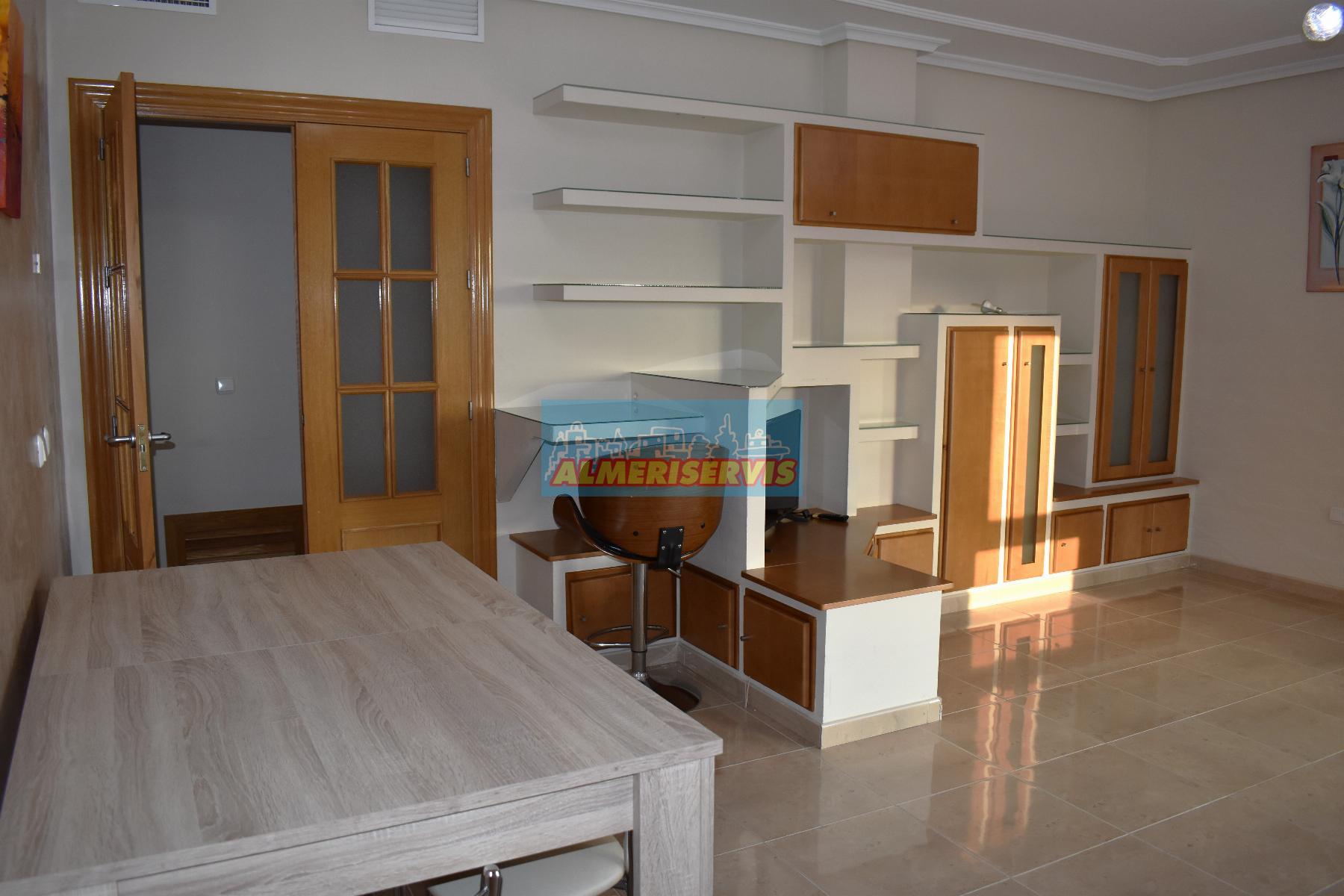 For sale of flat in El Ejido