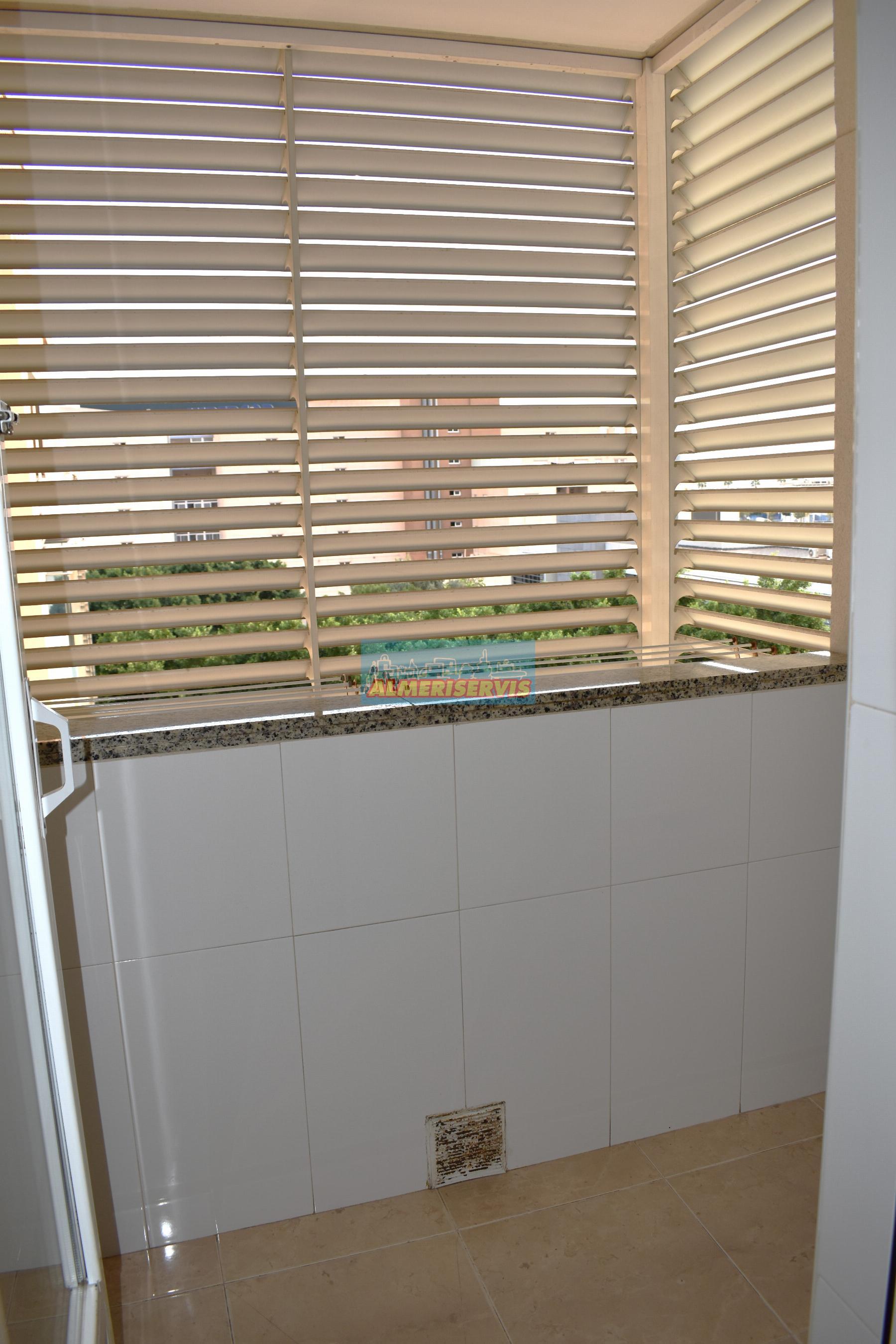 For sale of flat in El Ejido