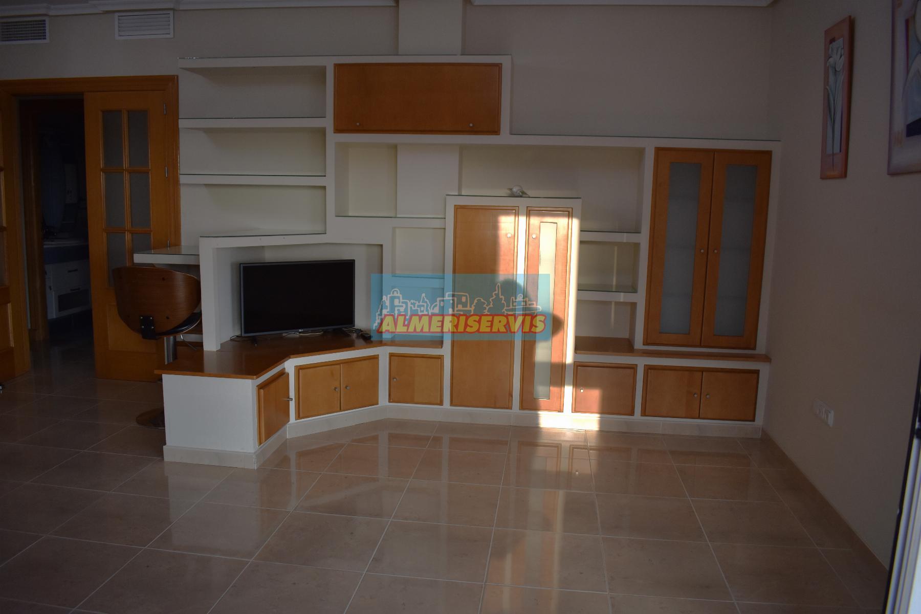 For sale of flat in El Ejido
