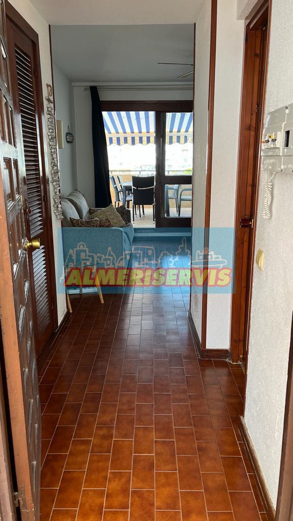 For sale of apartment in Almerimar