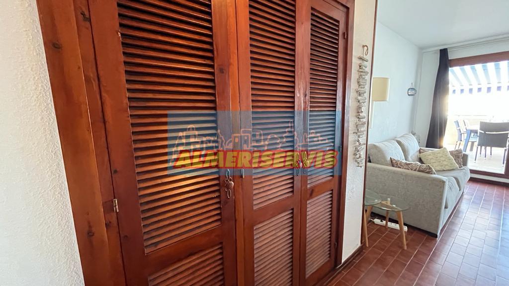 For sale of apartment in Almerimar