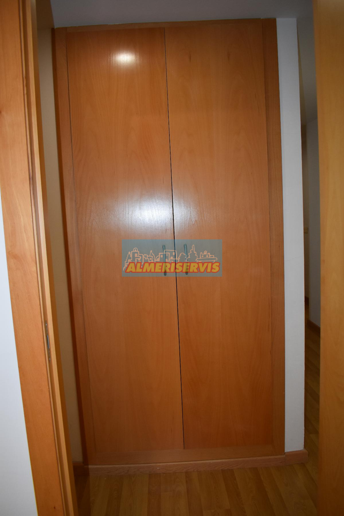 Venta de apartamento en El Ejido