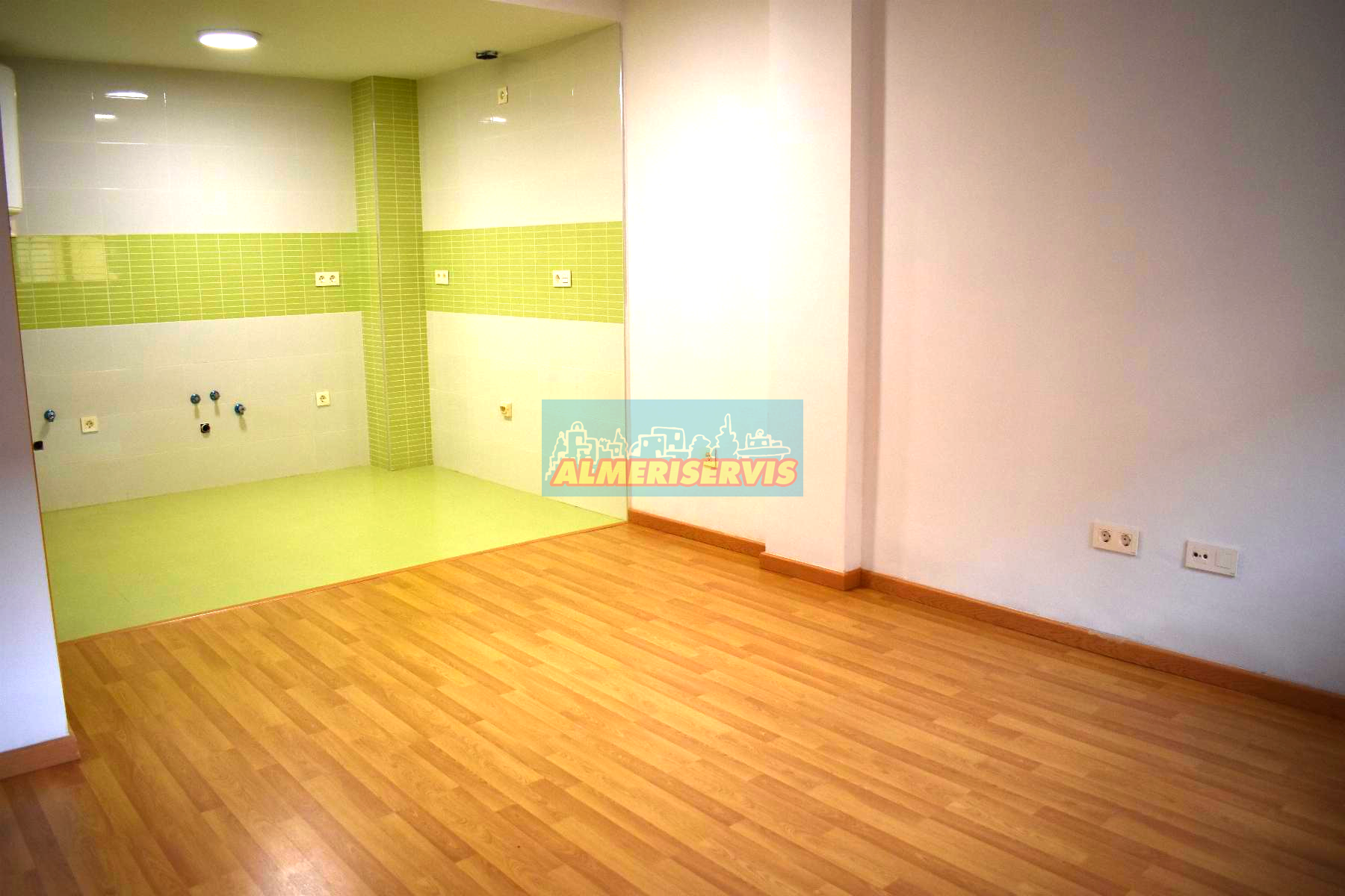 Venta de apartamento en El Ejido