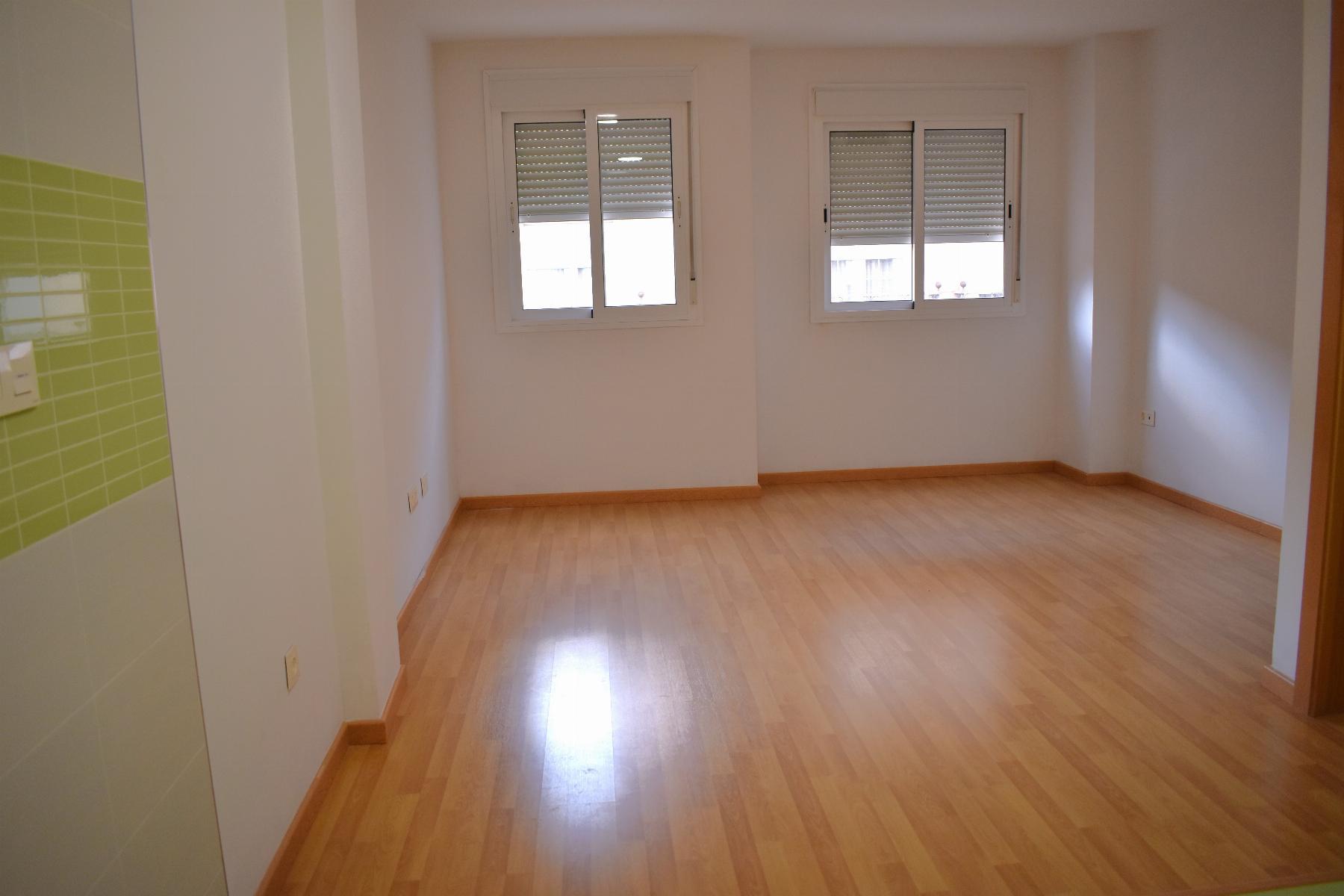 For sale of apartment in El Ejido
