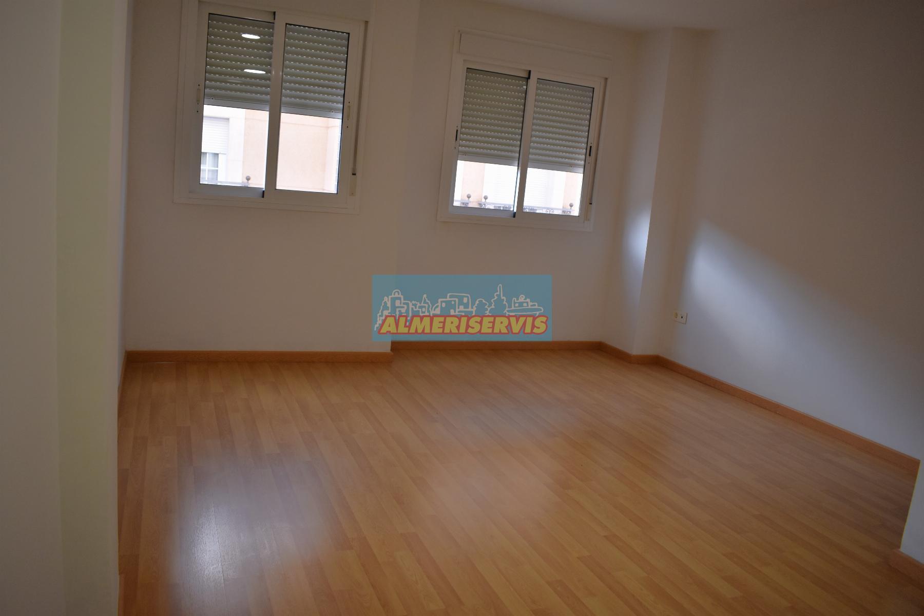 For sale of apartment in El Ejido