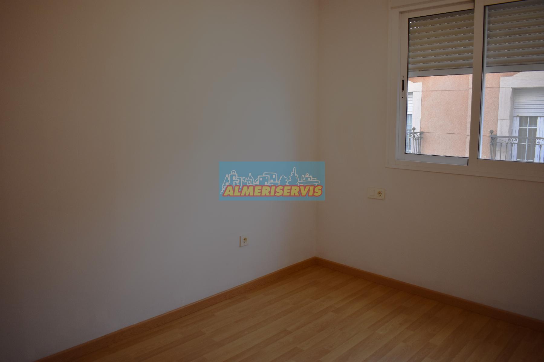 Venta de apartamento en El Ejido