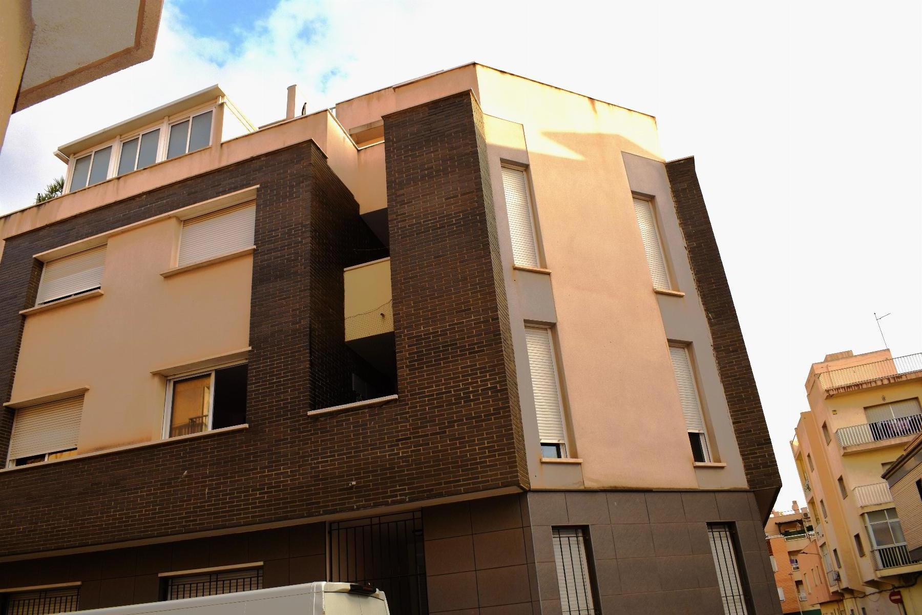 For sale of apartment in El Ejido