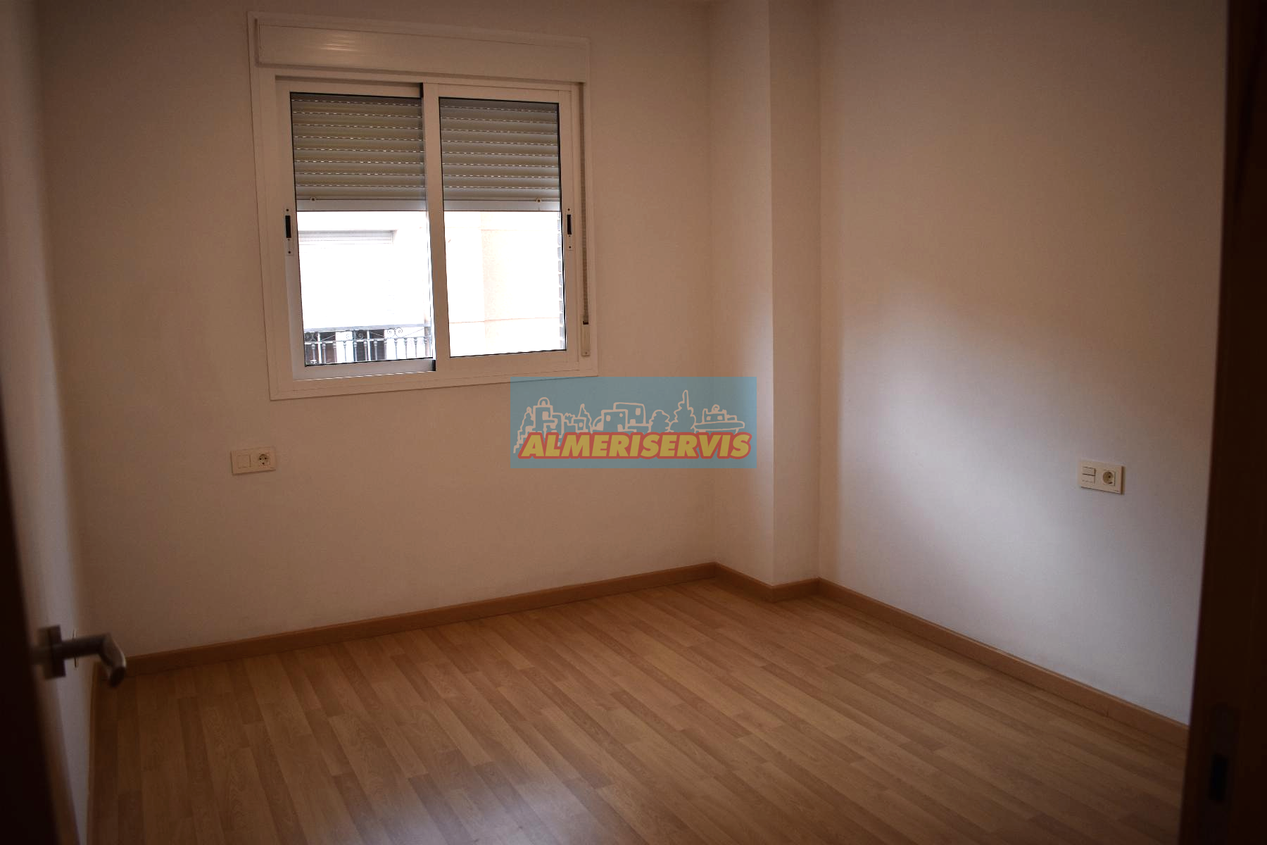 Venta de apartamento en El Ejido