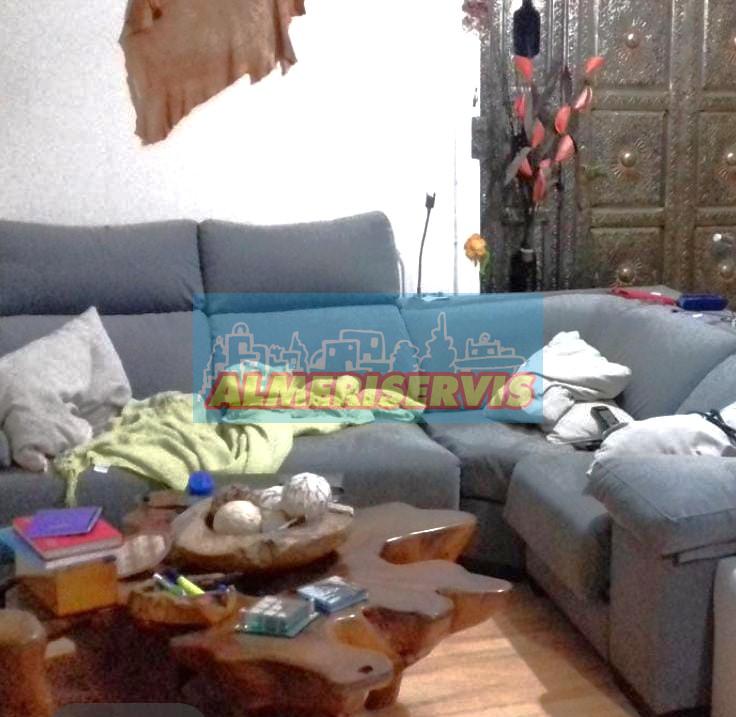 Venta de chalet en El Ejido