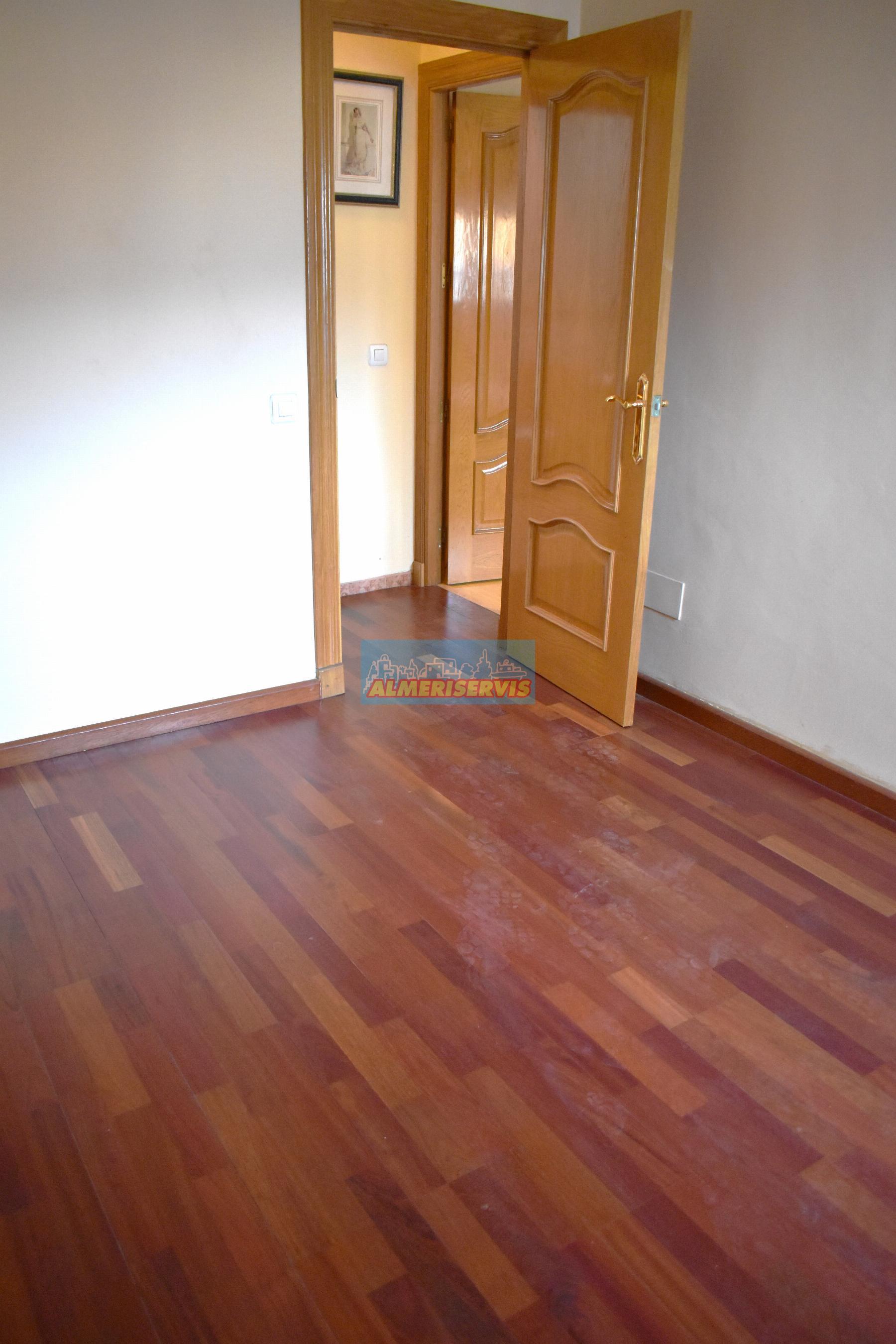 Köp av duplex i El Ejido