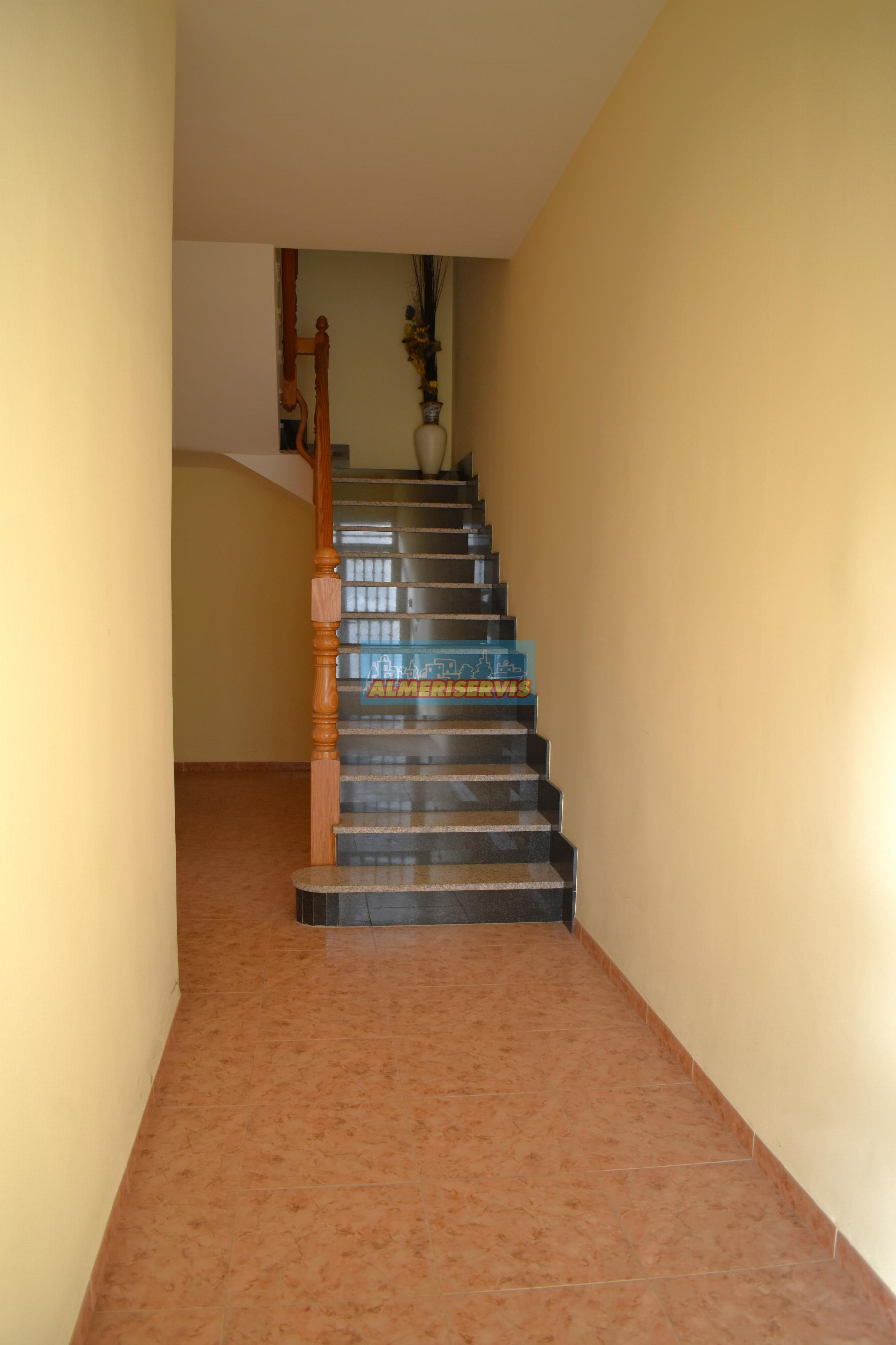 Köp av duplex i El Ejido
