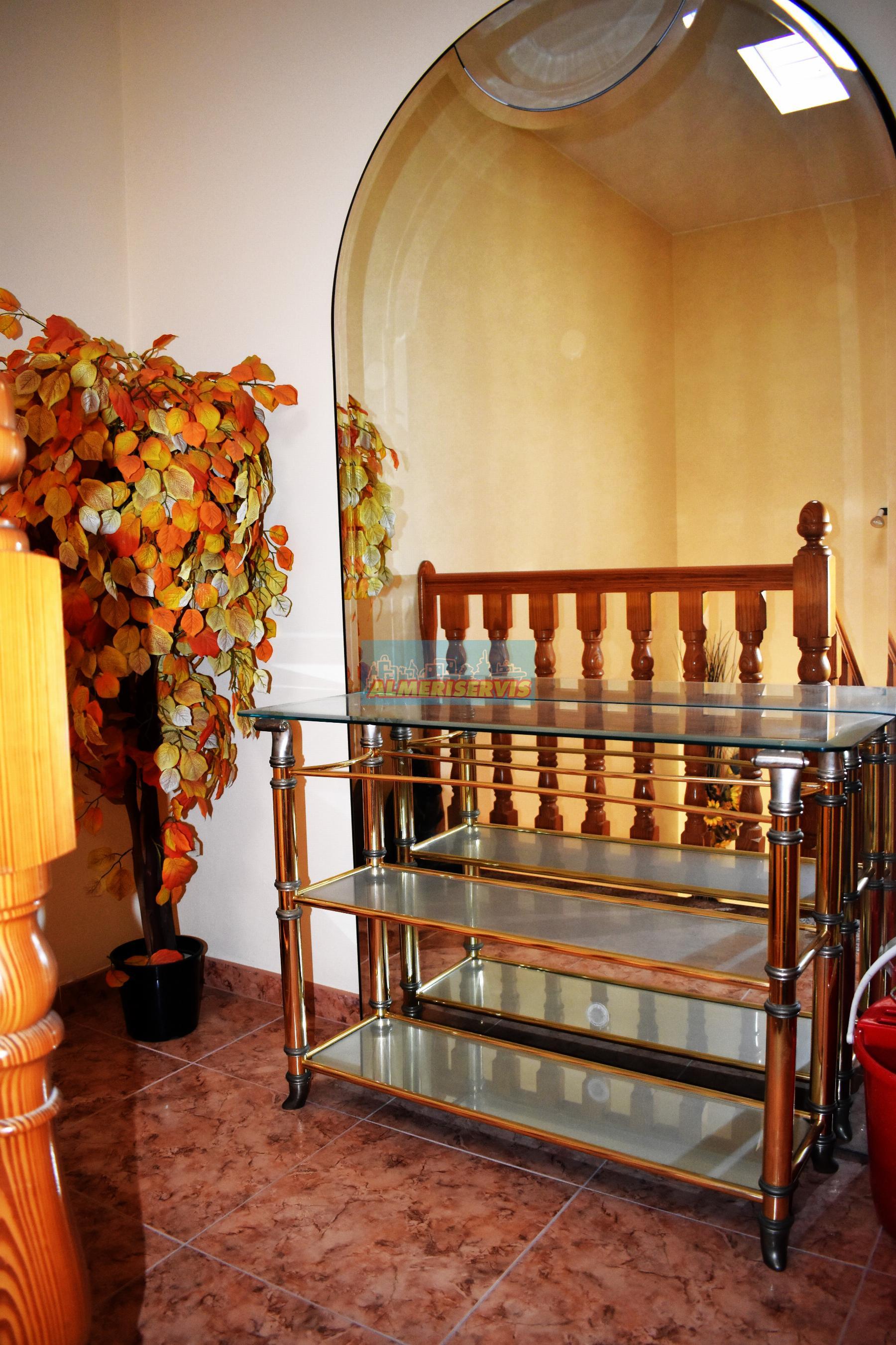 Köp av duplex i El Ejido