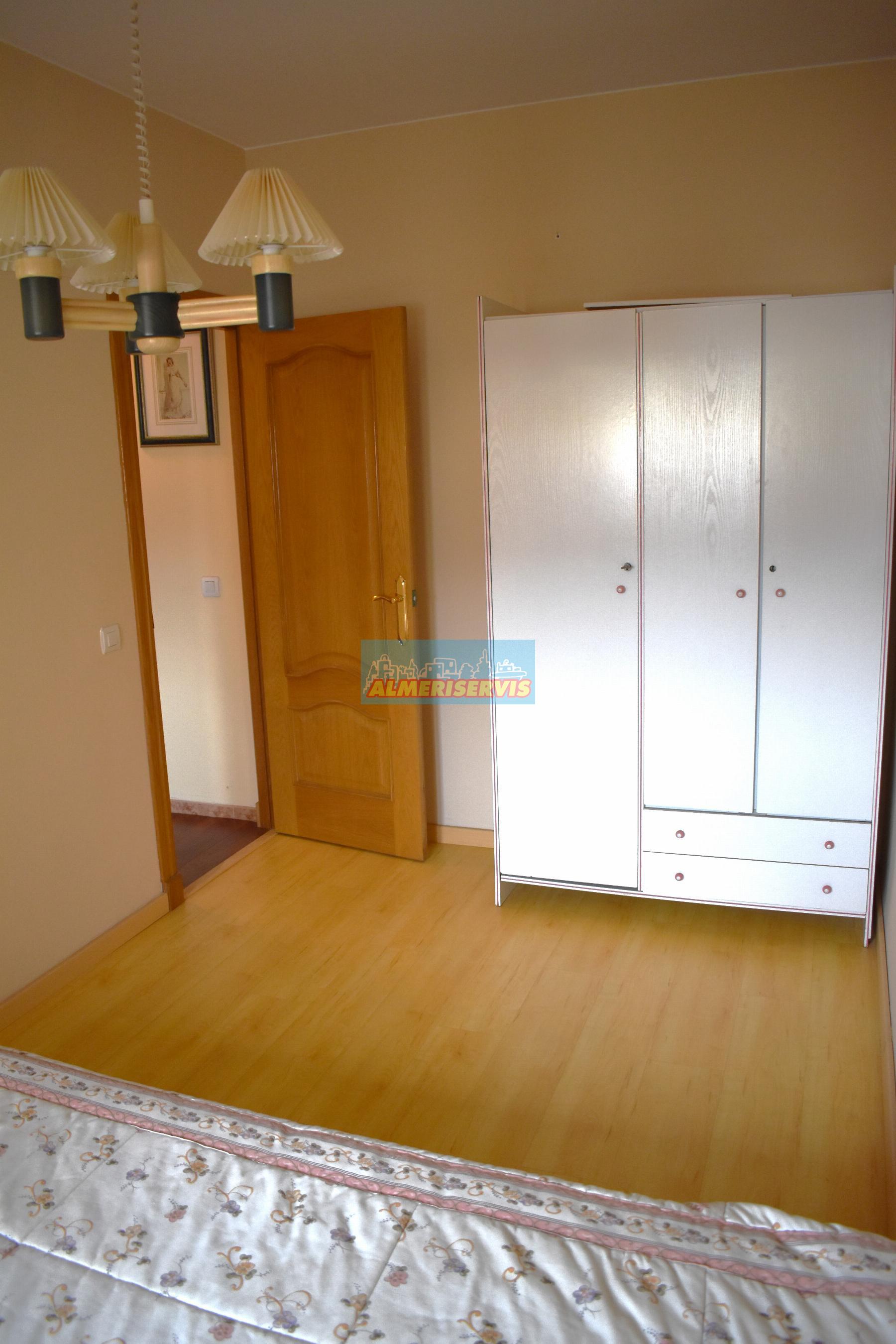 Köp av duplex i El Ejido