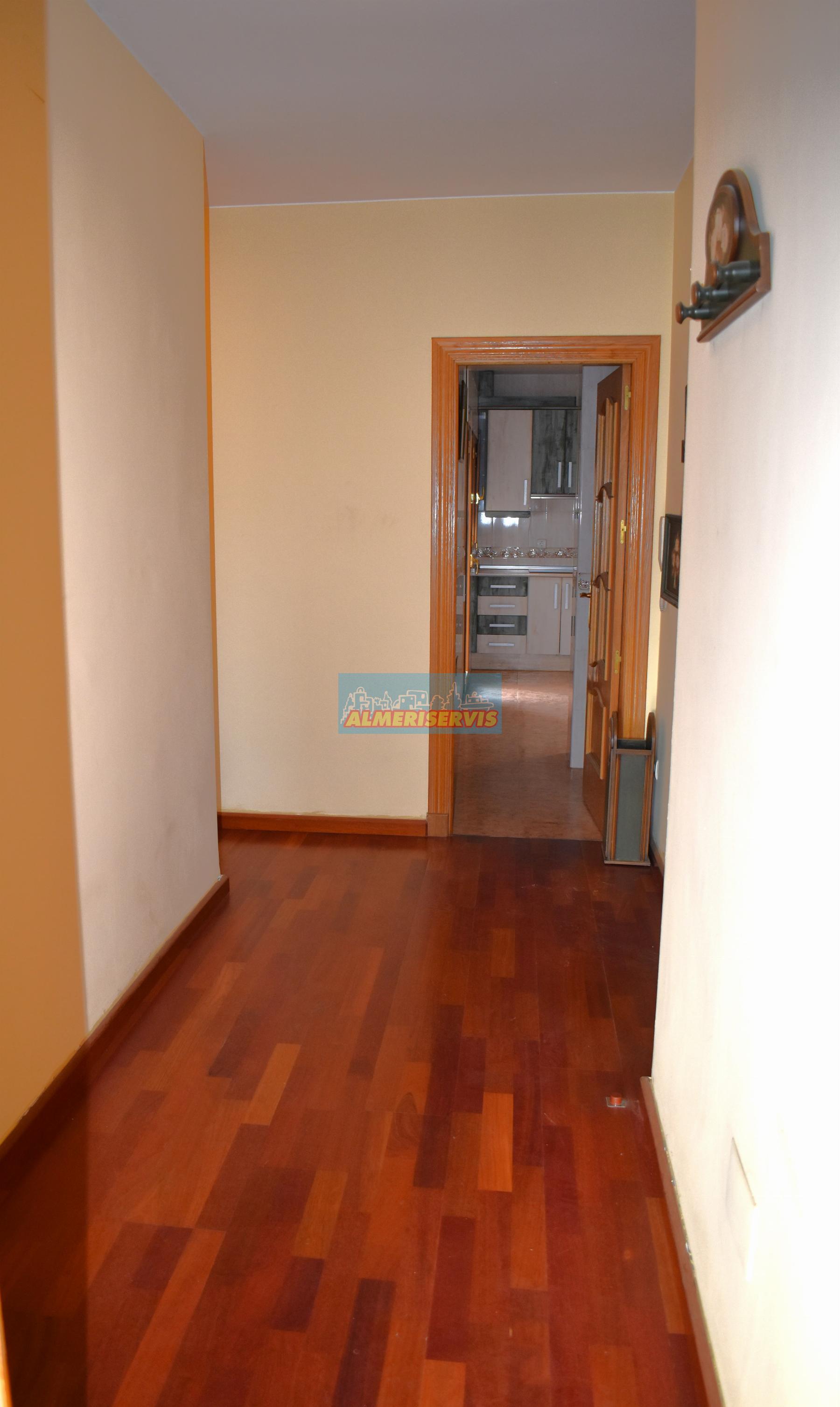 Köp av duplex i El Ejido